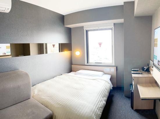 Standard Double Room - Non-Smoking