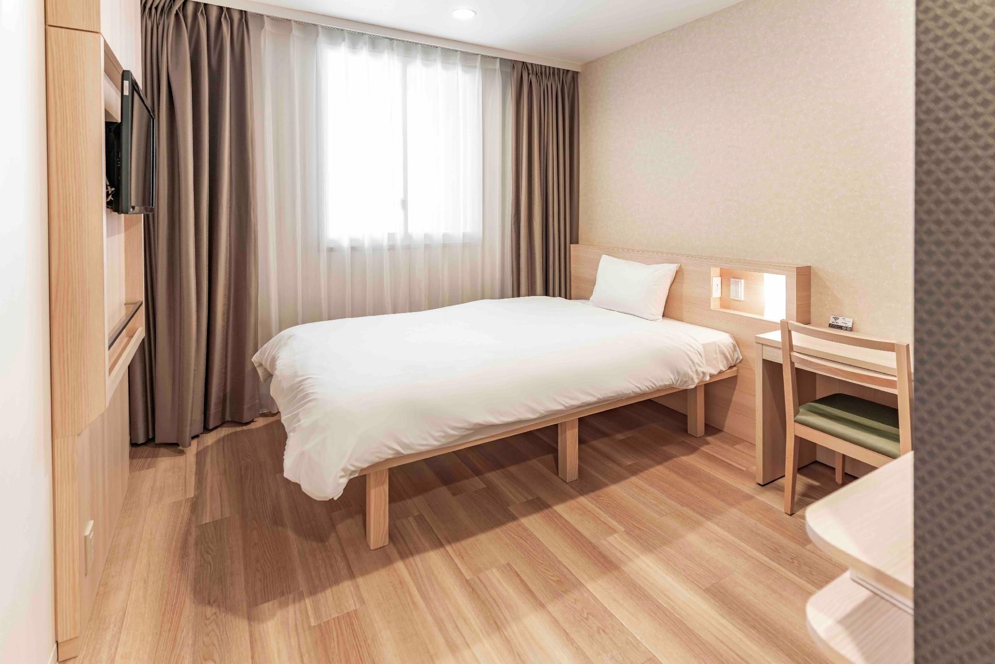 Double Room - Main Building