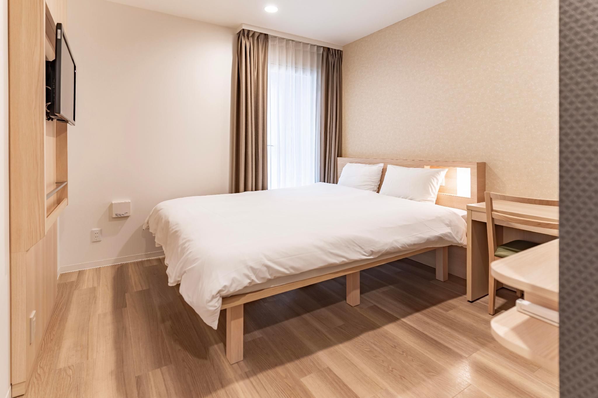 Double Room - Main Building