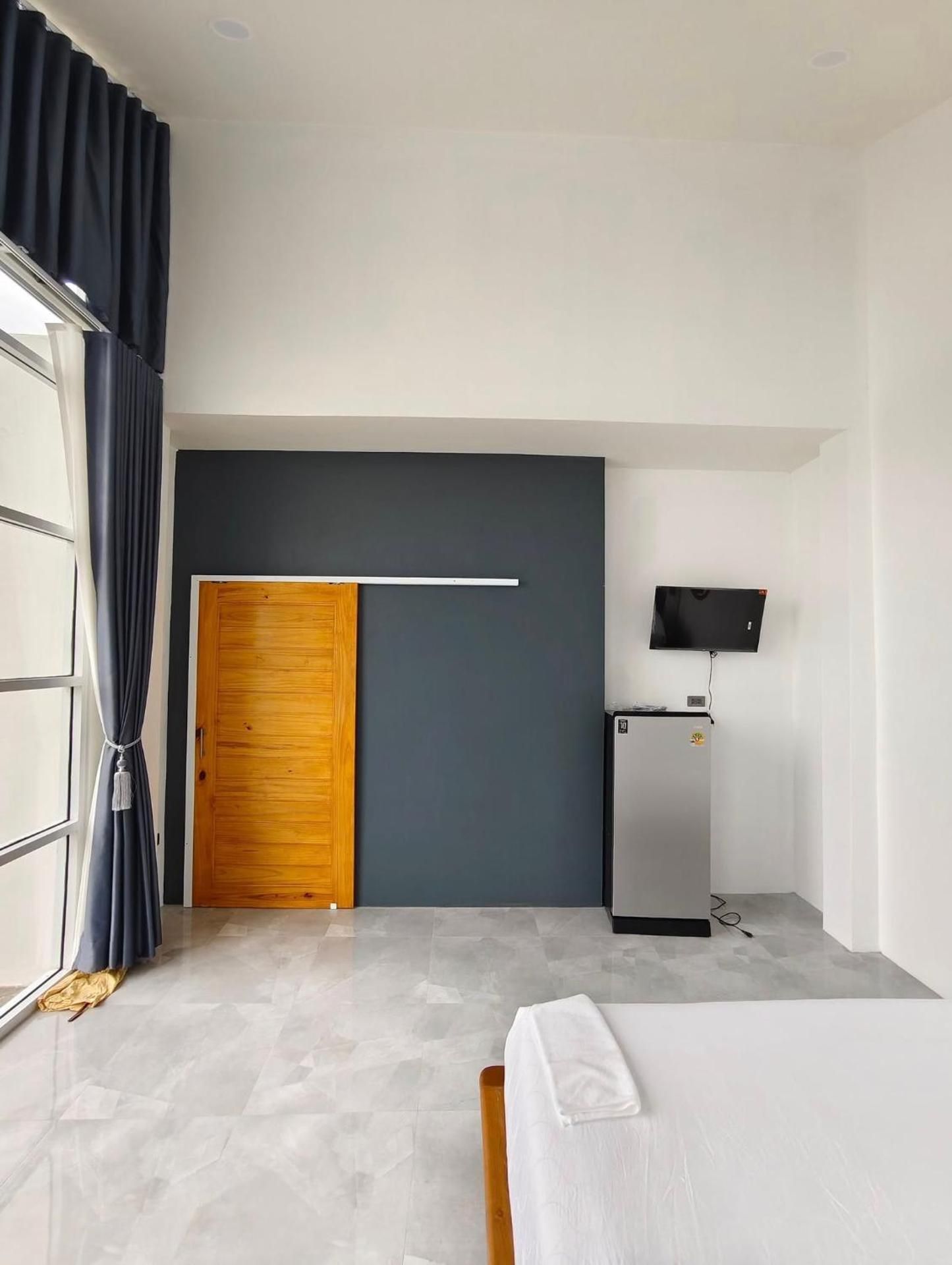 Double Room with Lake View