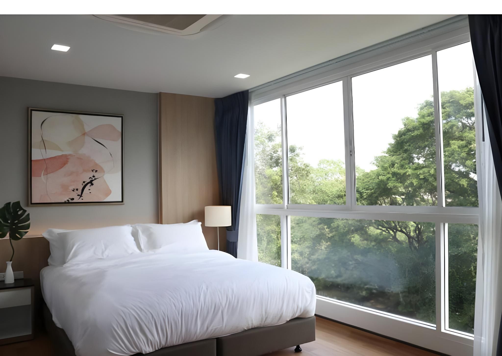 Blossom Hotel Phetchabun Superior