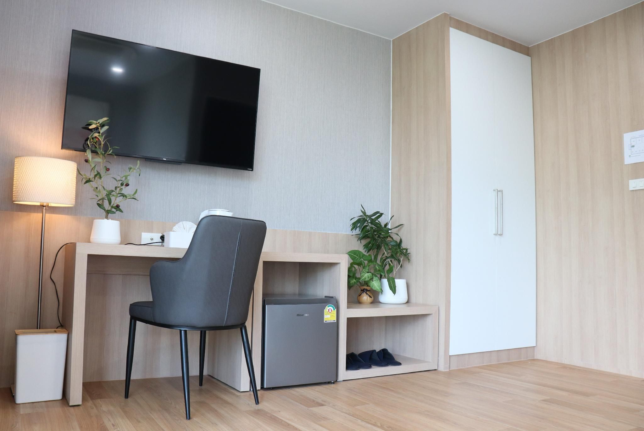 Blossom Hotel Phetchabun Superior 3