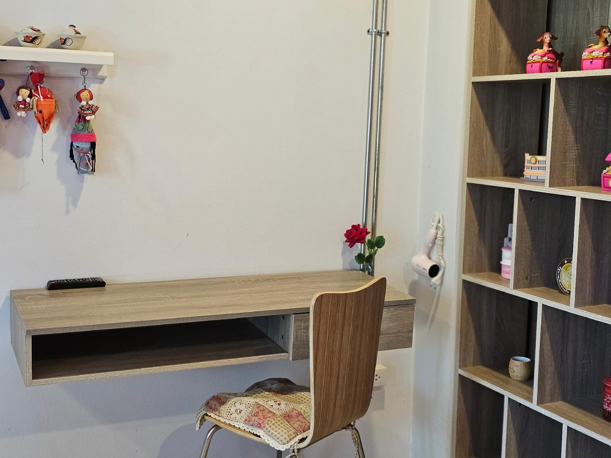 Superior Room with 1 Double Bed