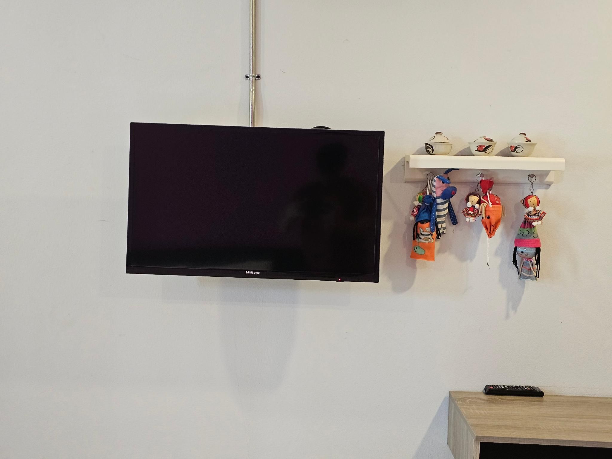 Superior Room with 1 Double Bed