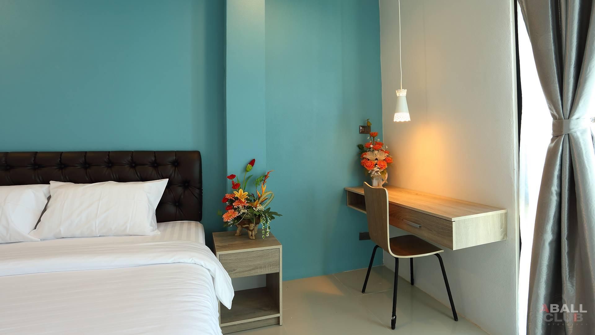 Toffyhome Hotel Standard Room Double