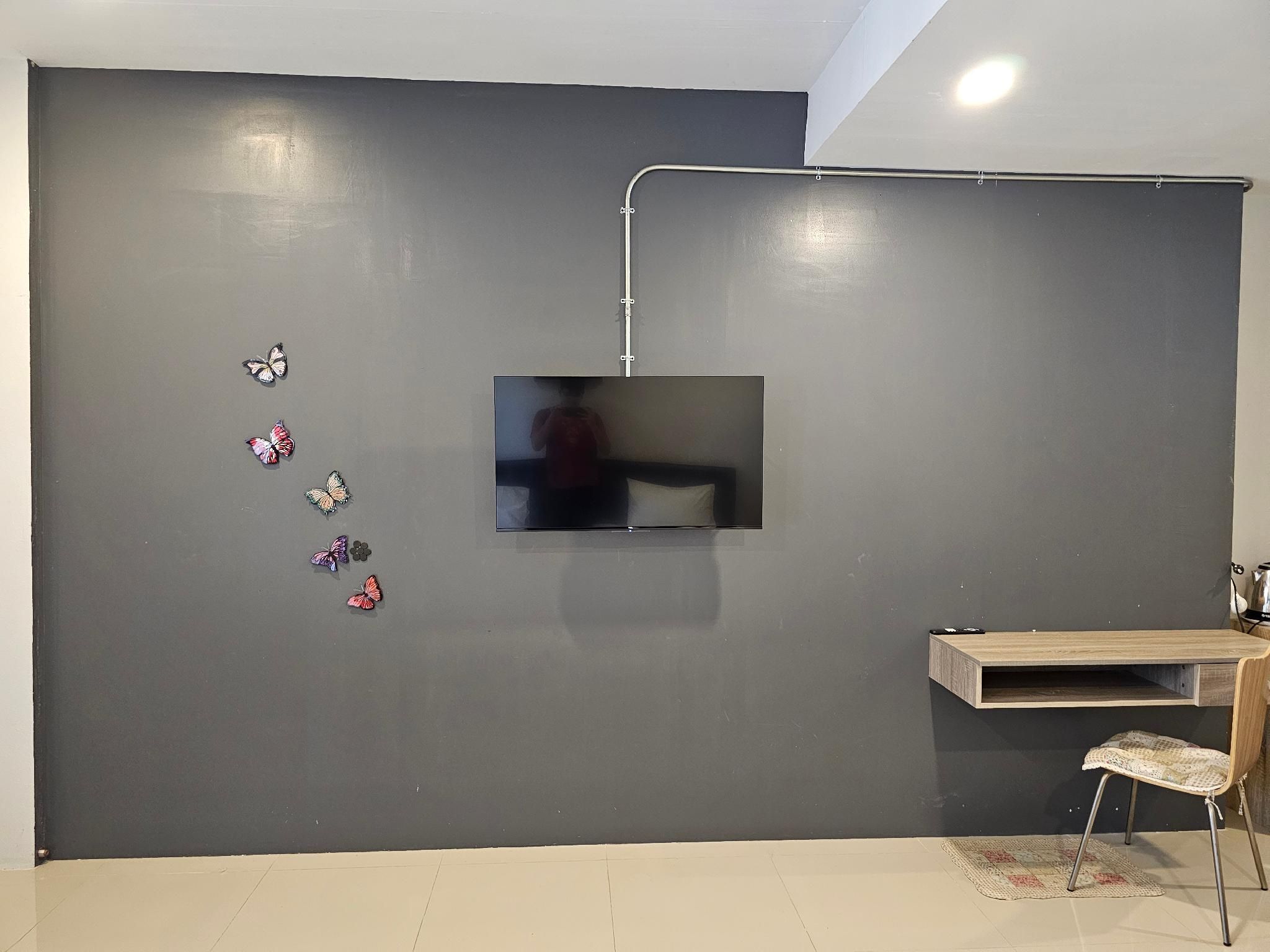 Toffyhome Hotel Superior Twin Room 2