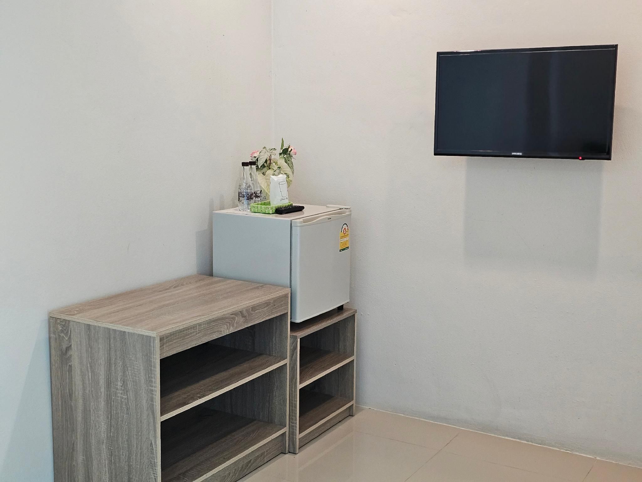 Annex Single Room - Non-Smoking