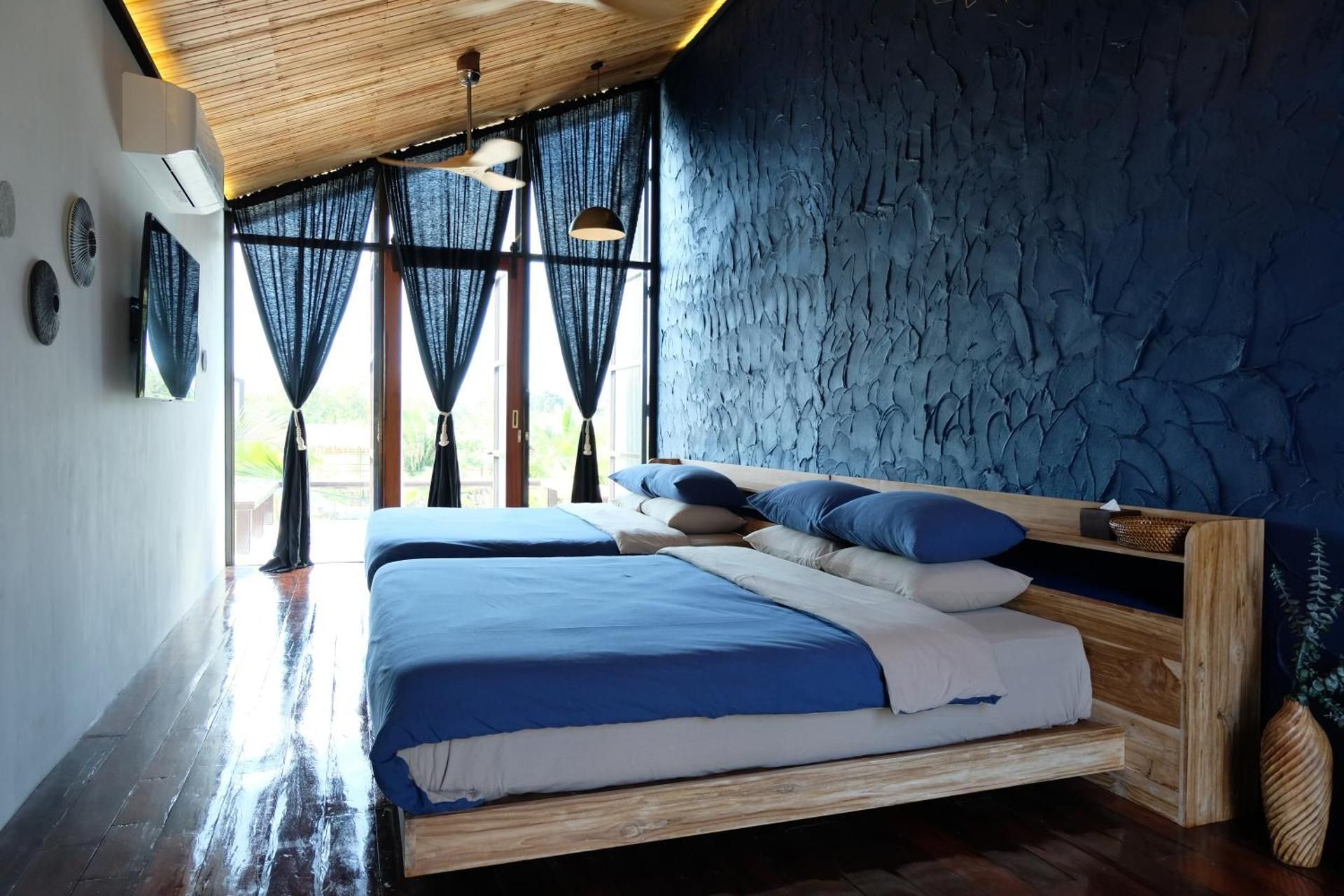 STAY.PILAFarm Family 4 People