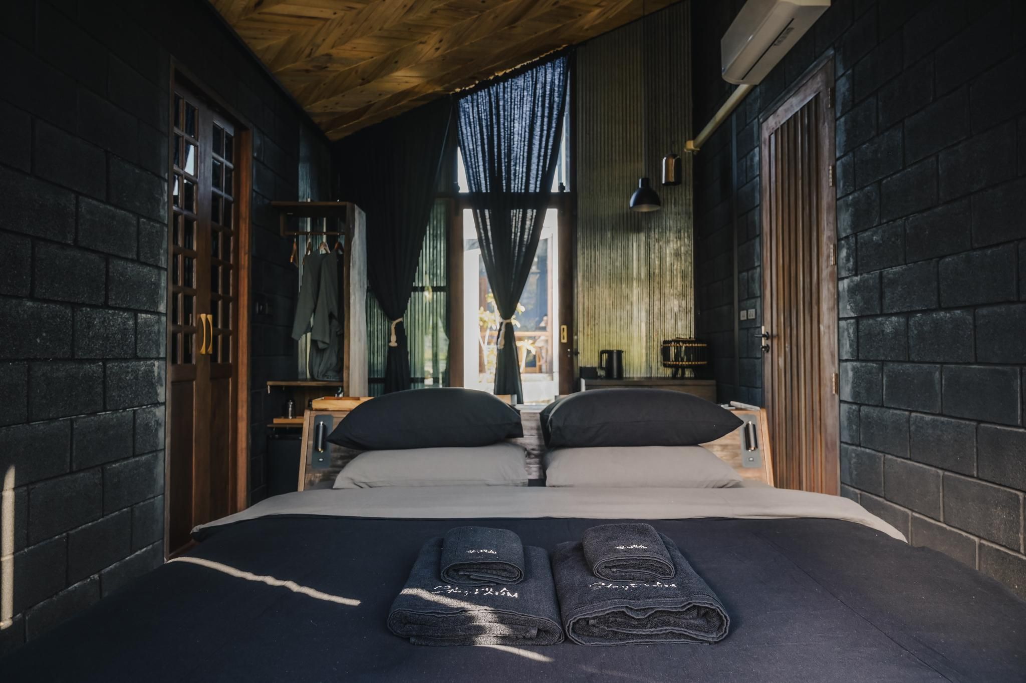 STAY.PILAFarm House for 2 People