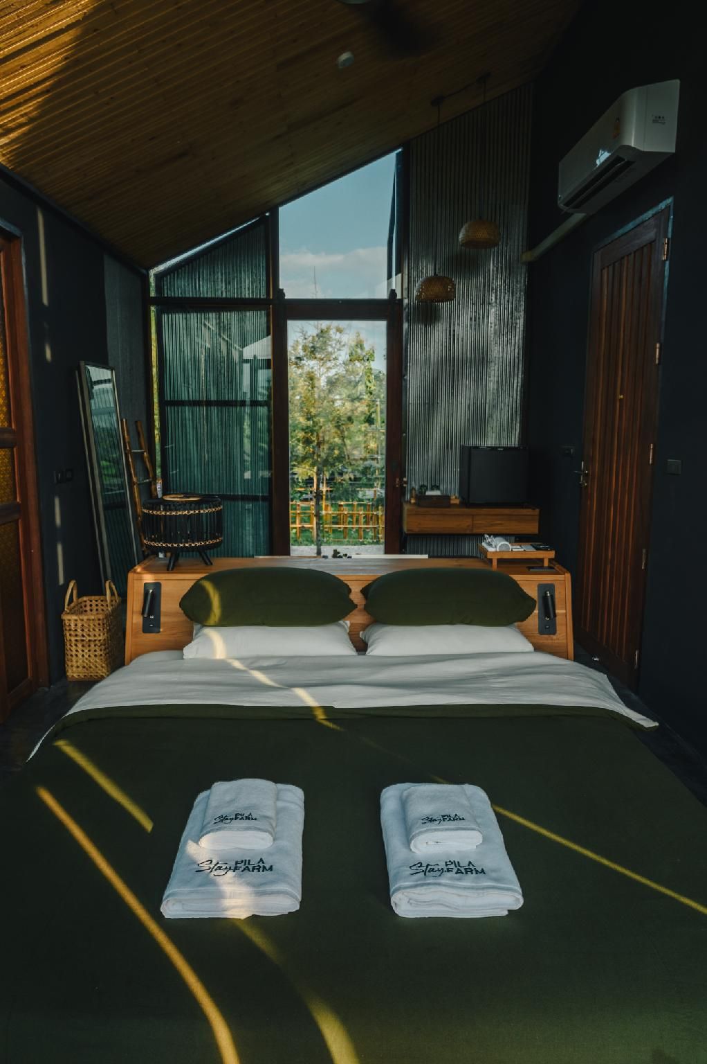 Villa - Pet-Friendly