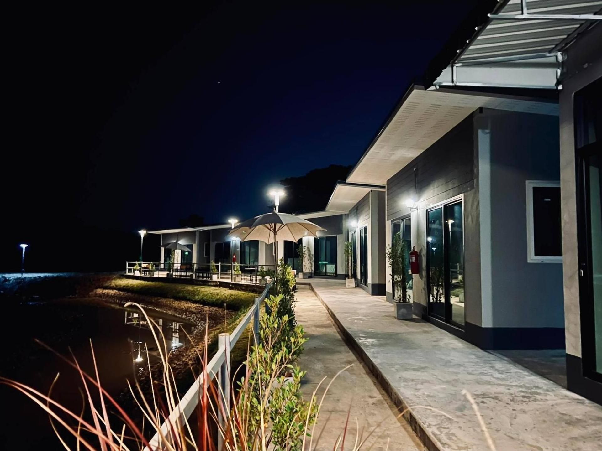 C-Code Resort