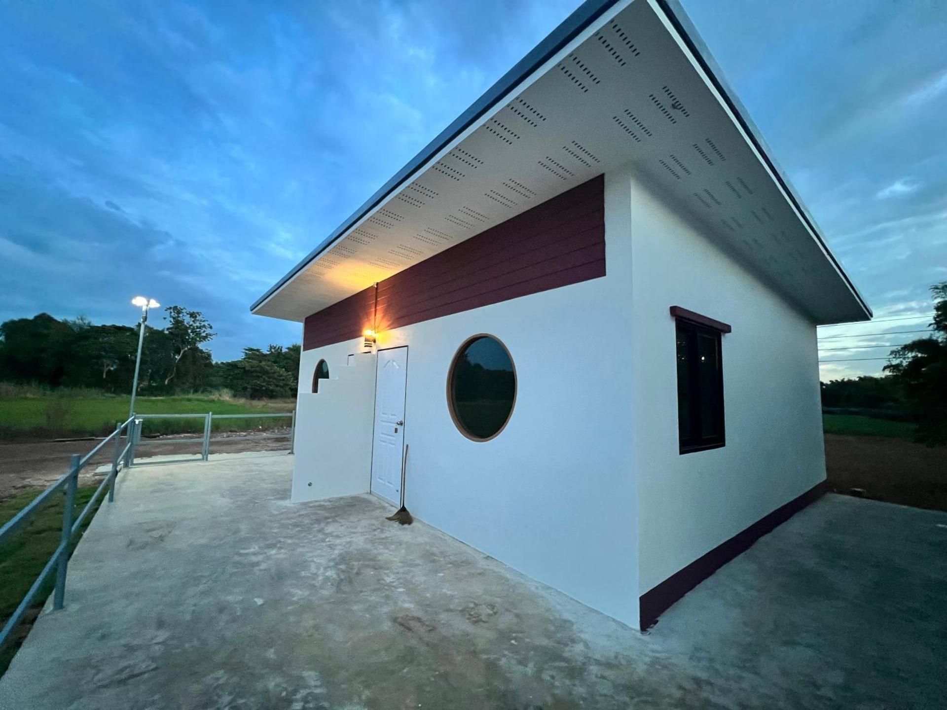 C-Code Resort