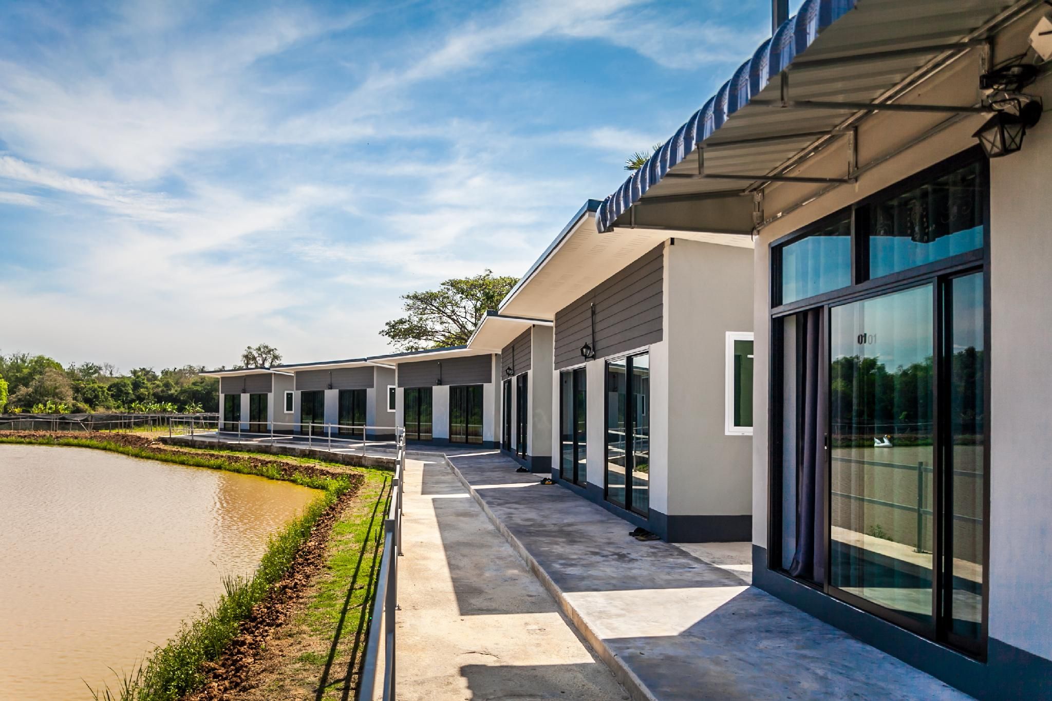 C-Code Resort