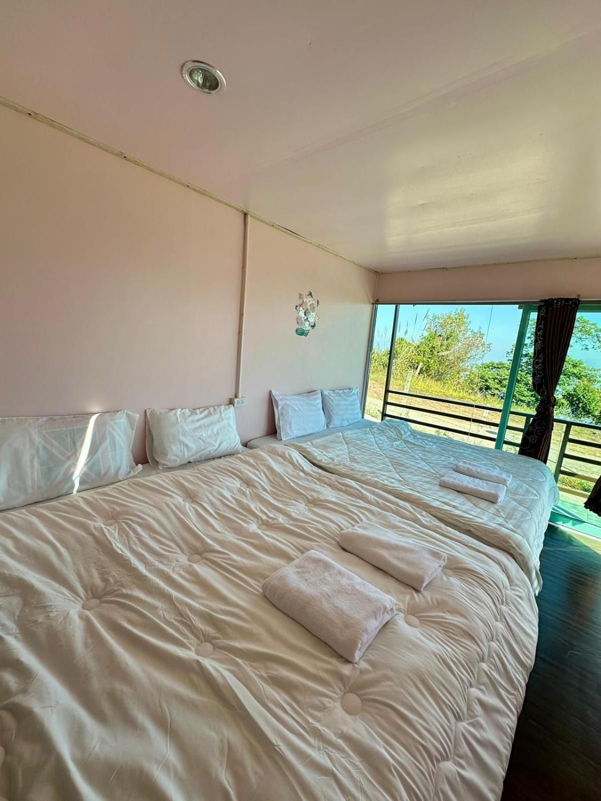 Classic Quadruple Room