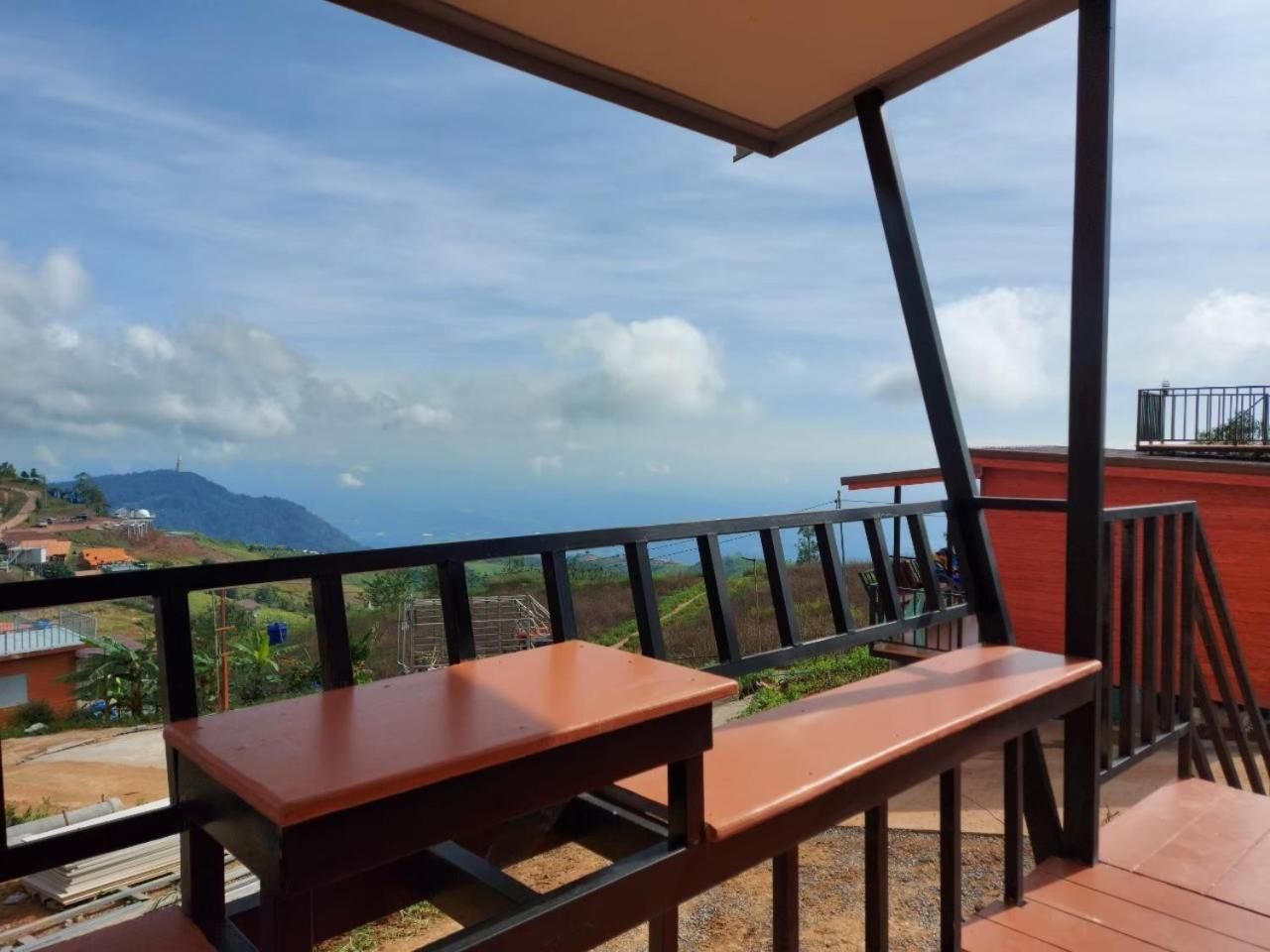 Rai Rak Doi Phutubberk Double Room 2