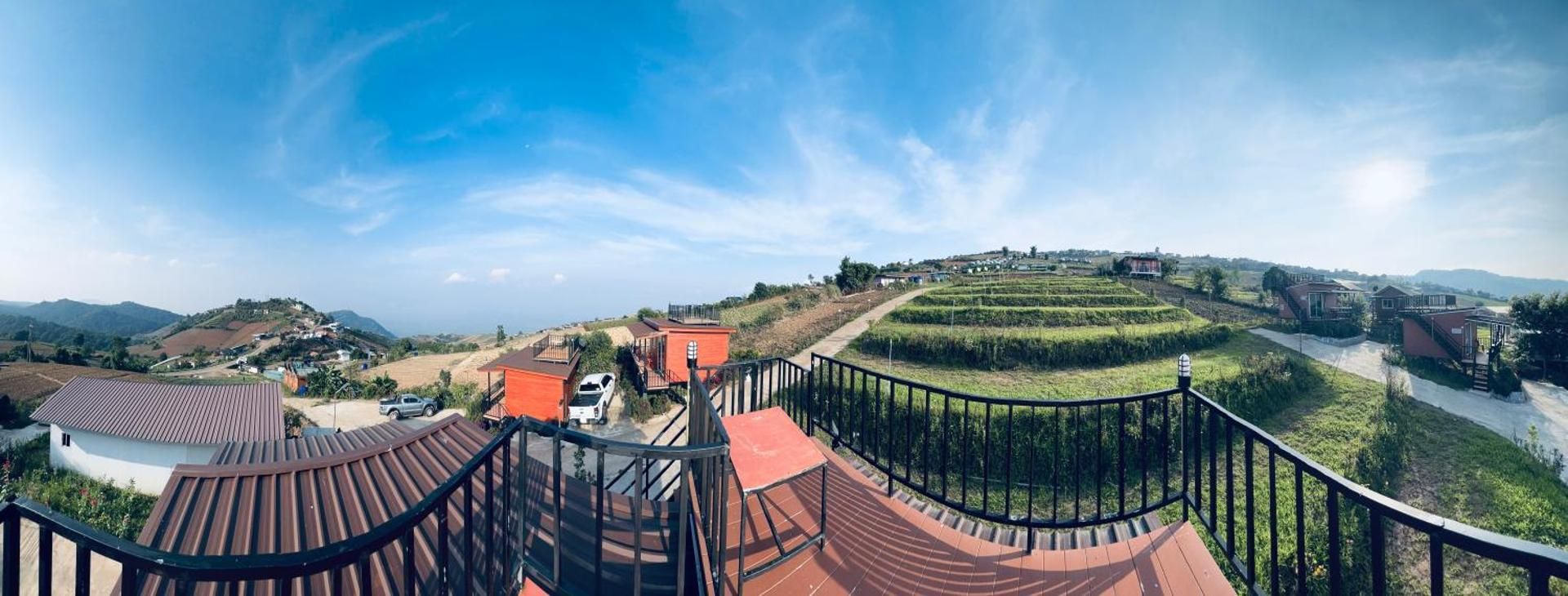 Rai Rak Doi Phutubberk Double Room 3