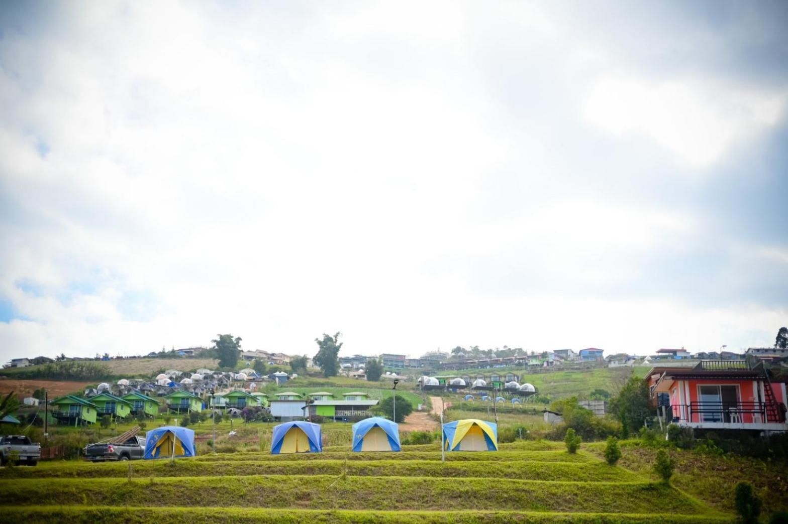 surrounding environment