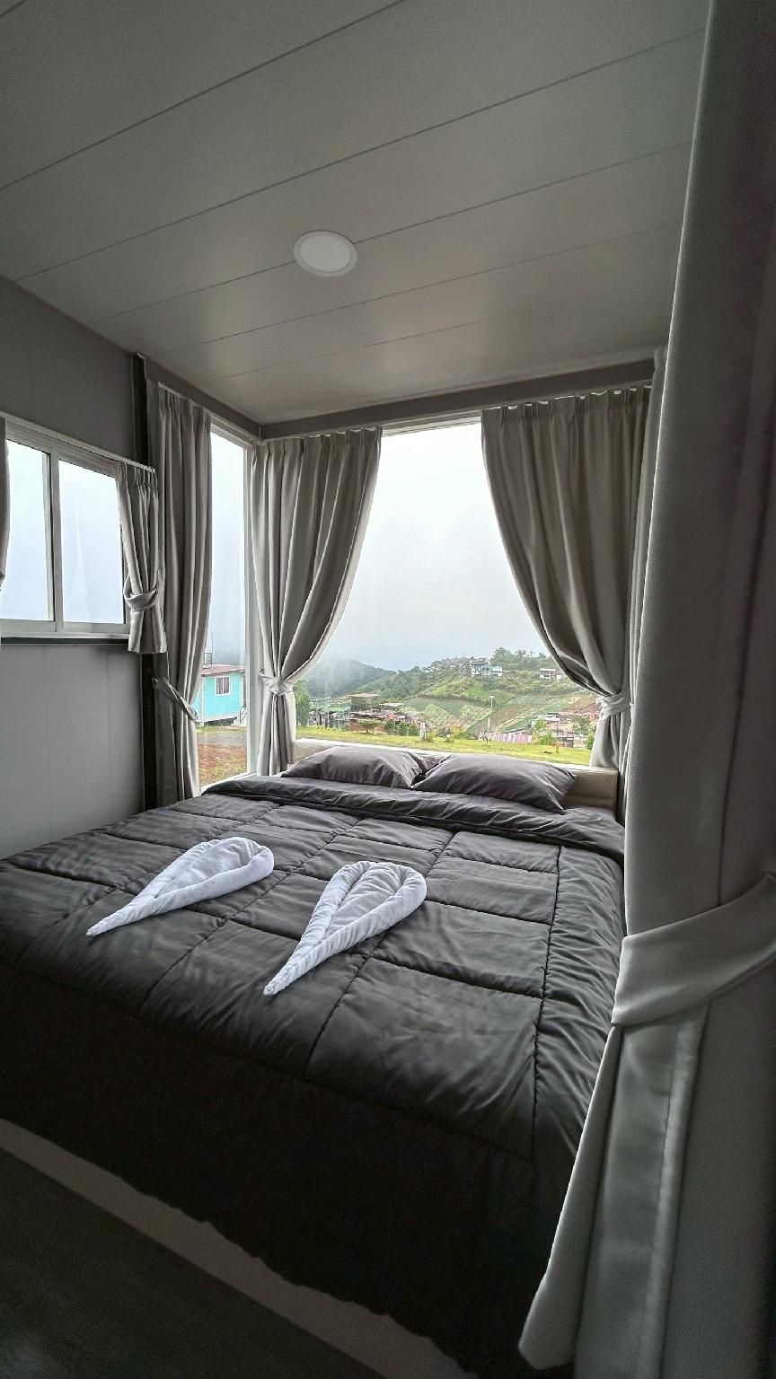 Rai Rak Doi Phutubberk Panoramic Suites 2