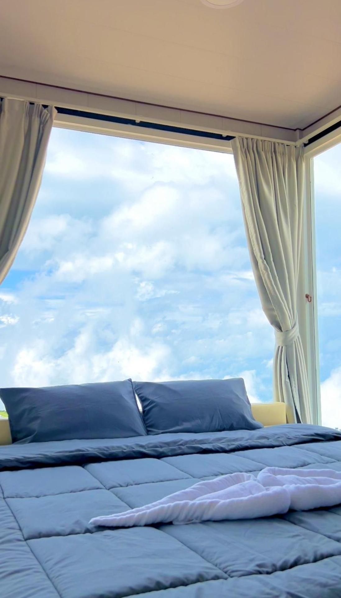 Rai Rak Doi Phutubberk Holiday Home 2