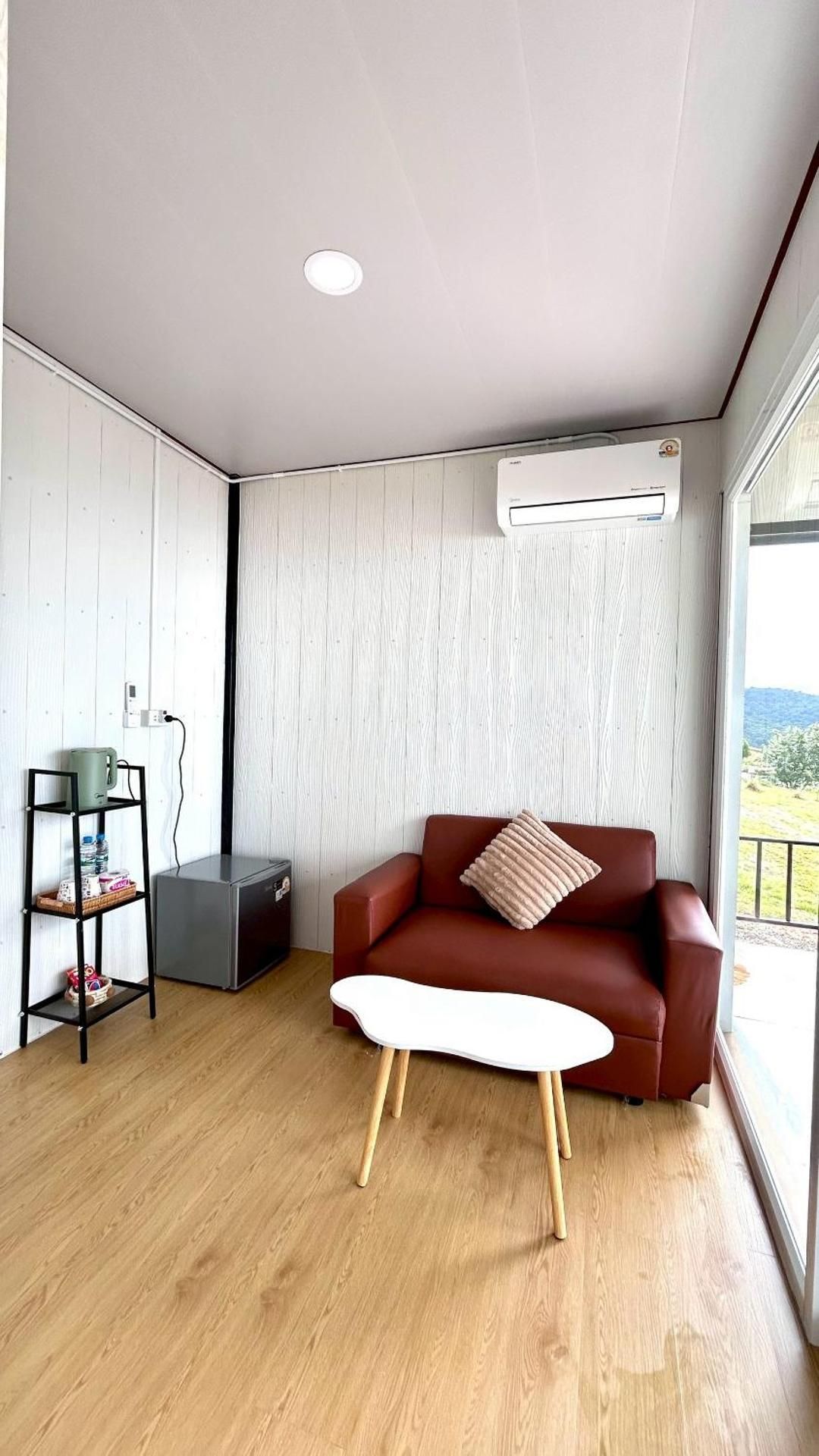 Rai Rak Doi Phutubberk Holiday Home 3