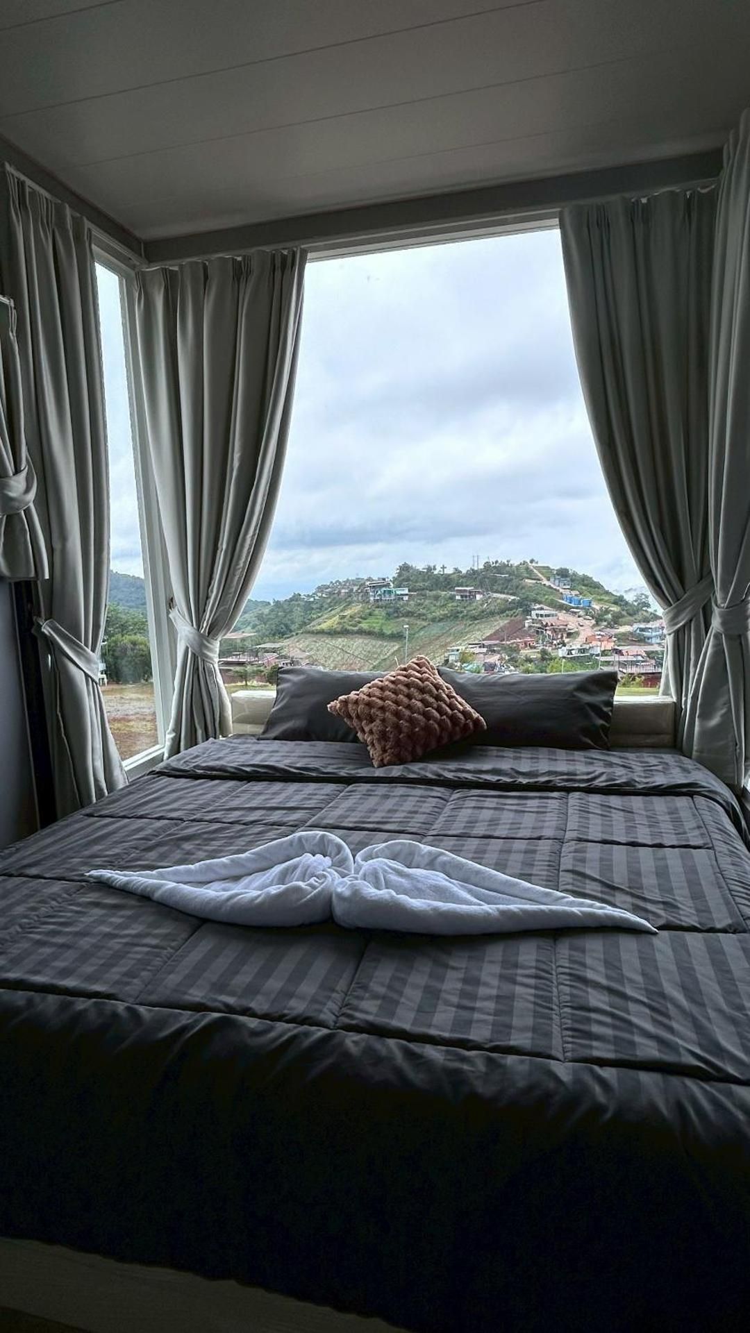 Rai Rak Doi Phutubberk Holiday Home