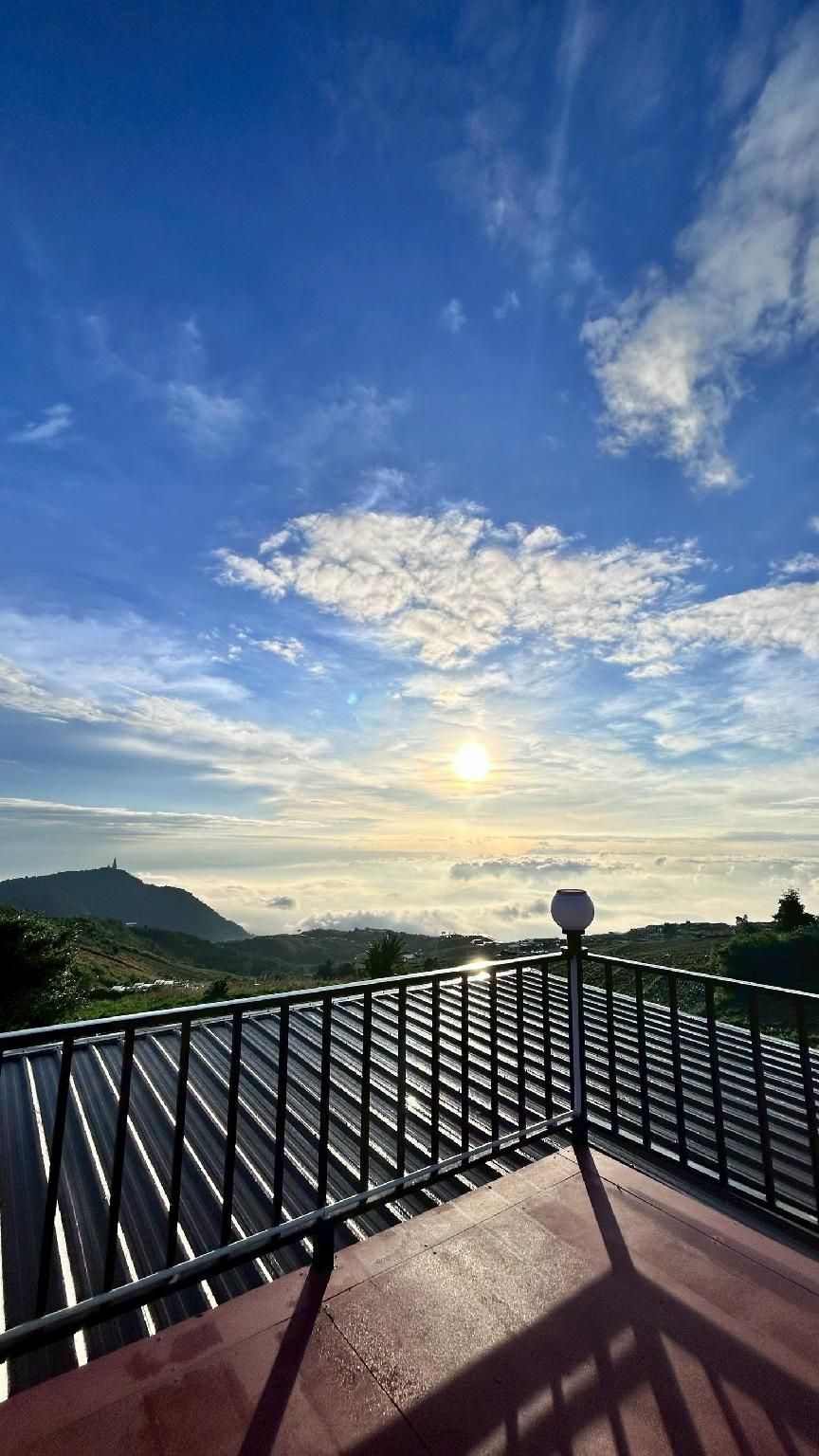 Rai Rak Doi Phutubberk Panoramic Suites 3