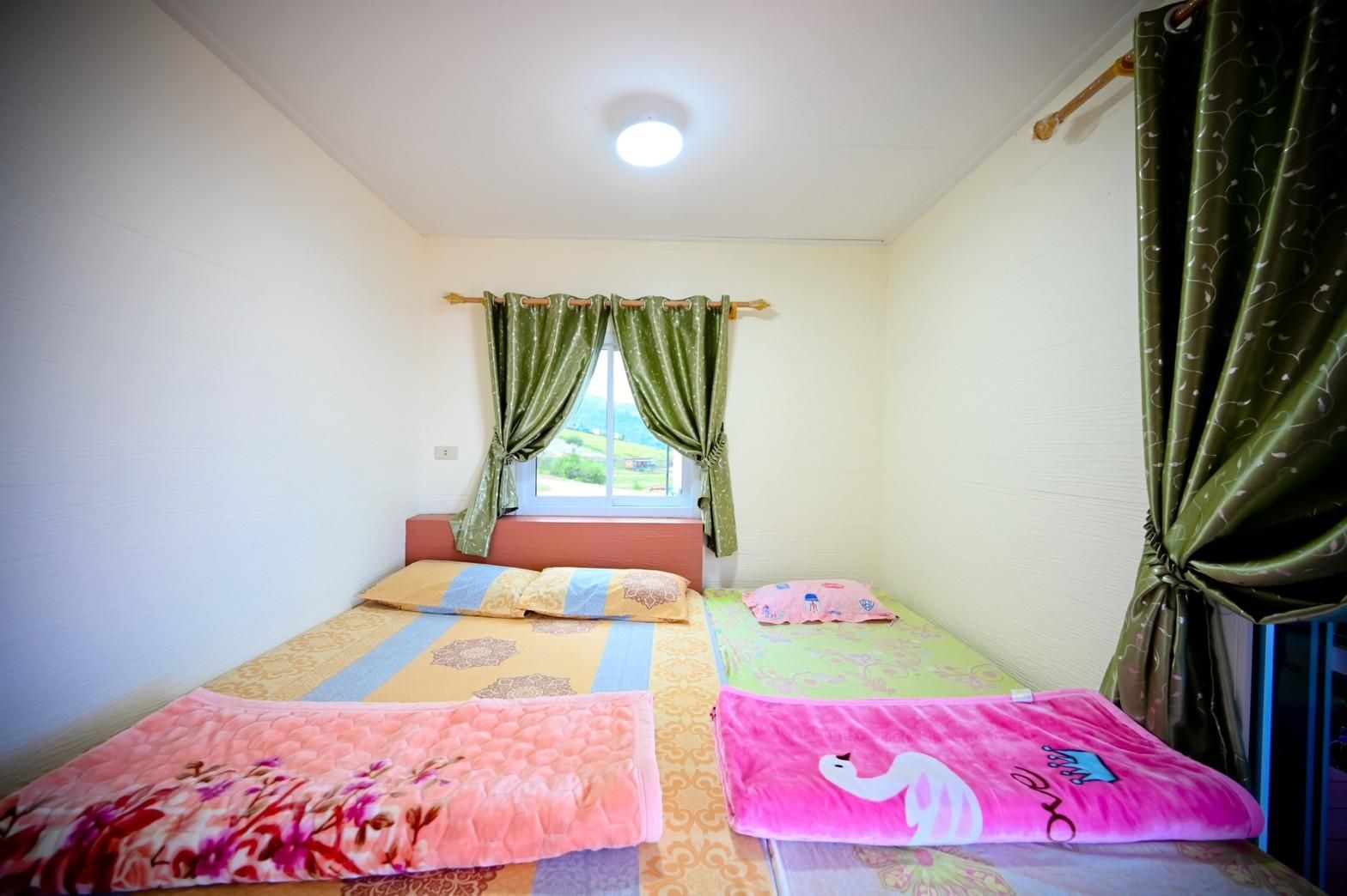 Rai Rak Doi Phutubberk Double Room
