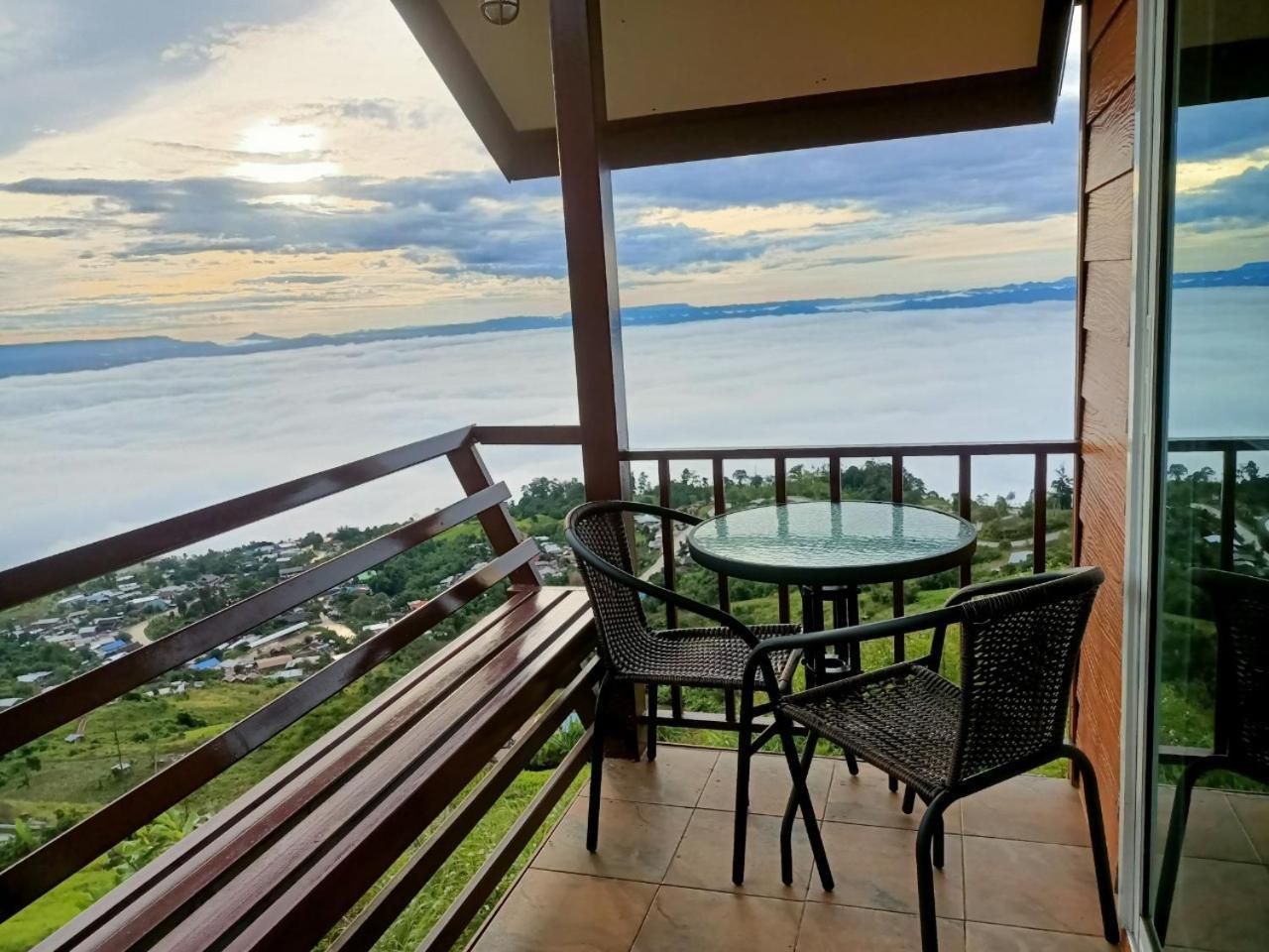 surrounding environment