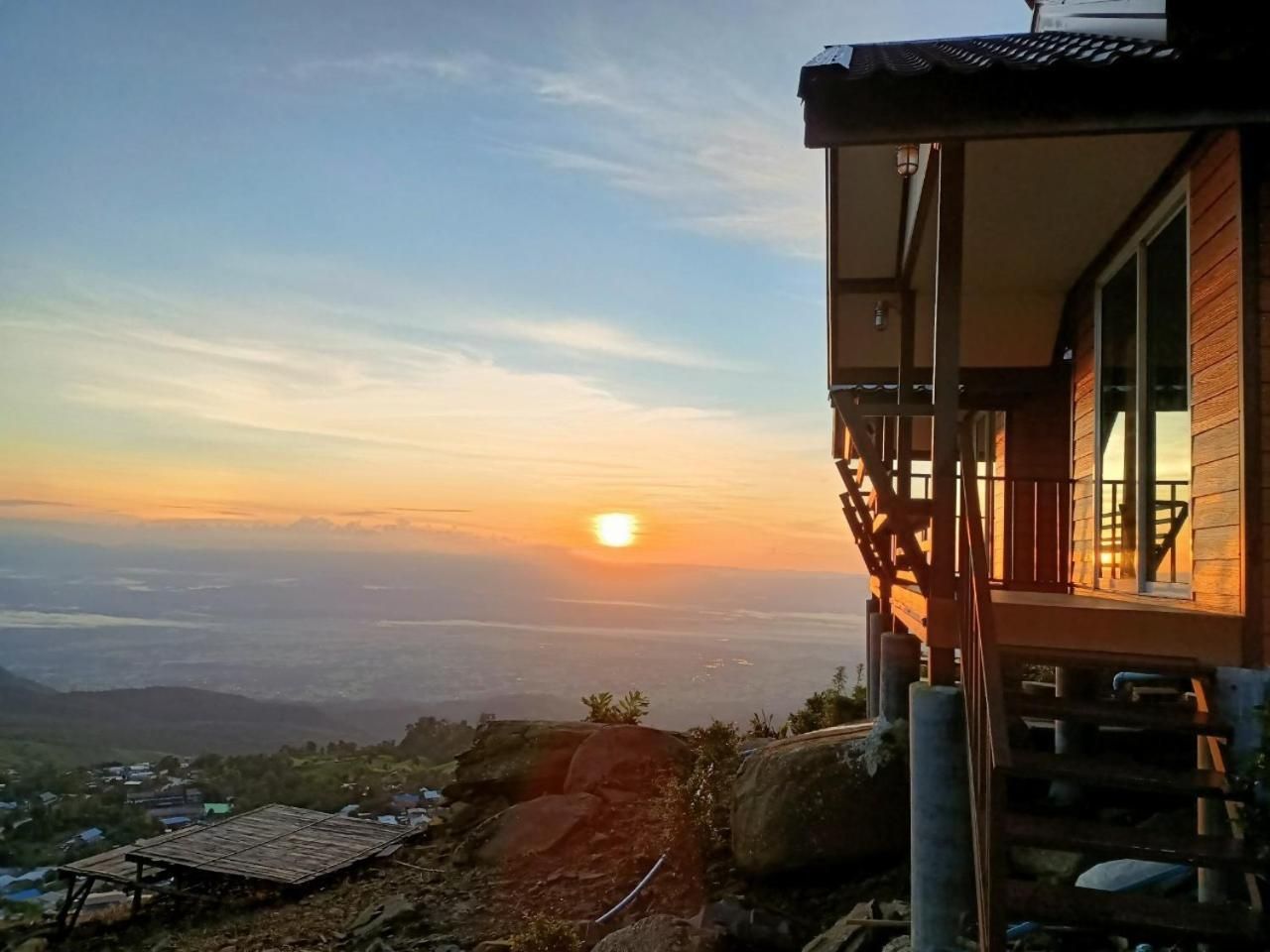 surrounding environment