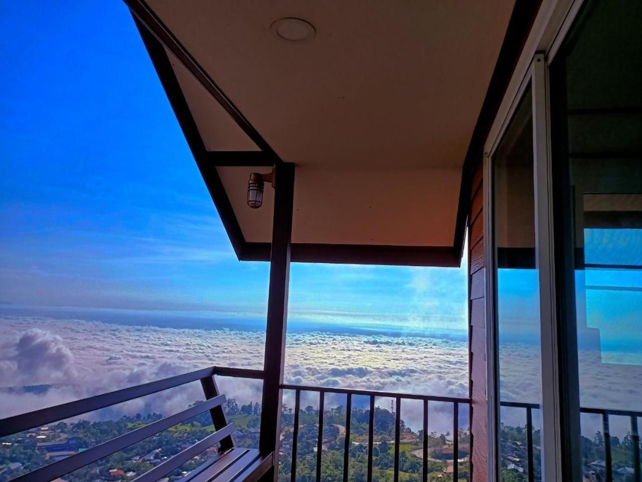 surrounding environment