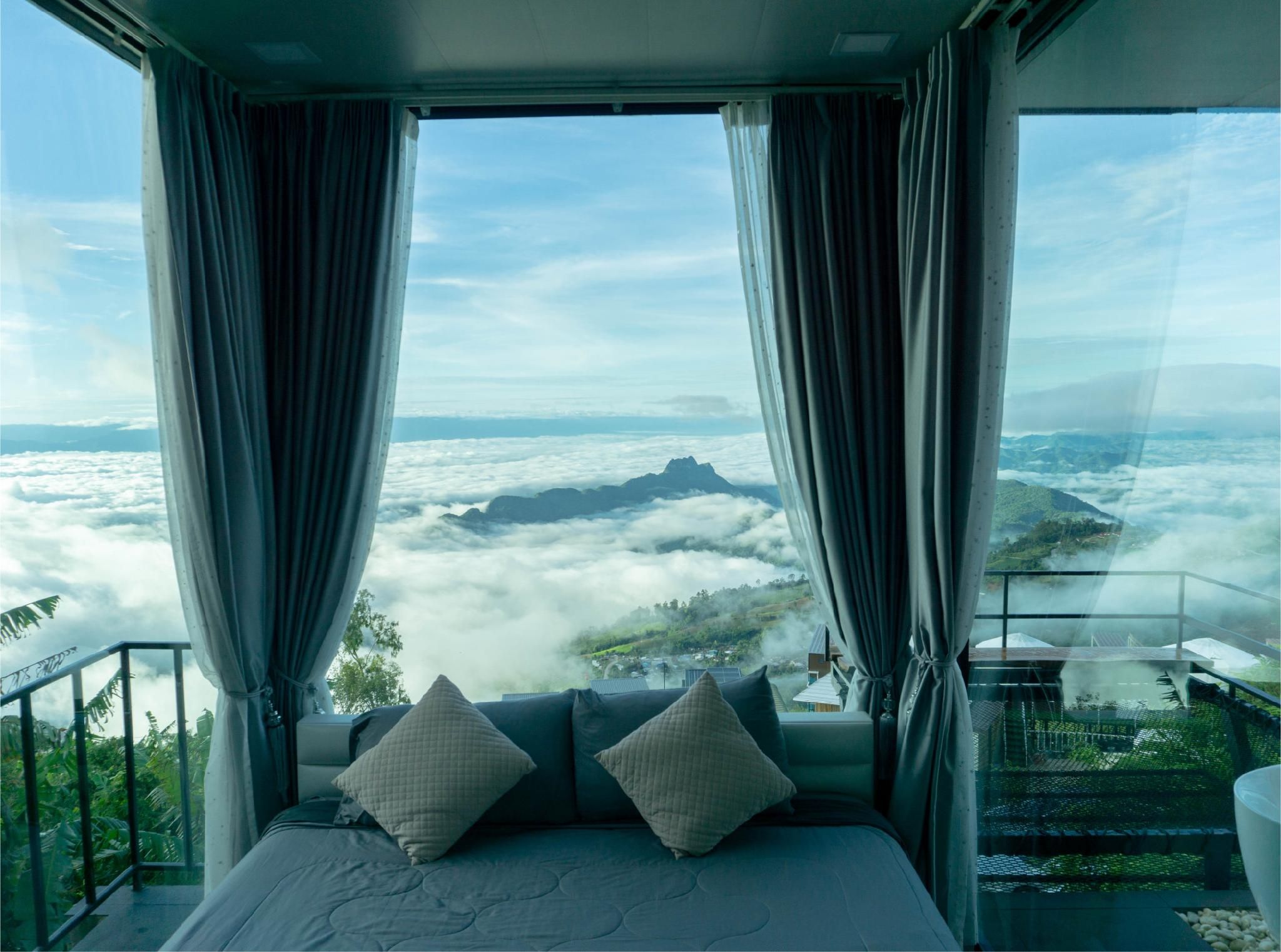 Montapberg Resort Signature