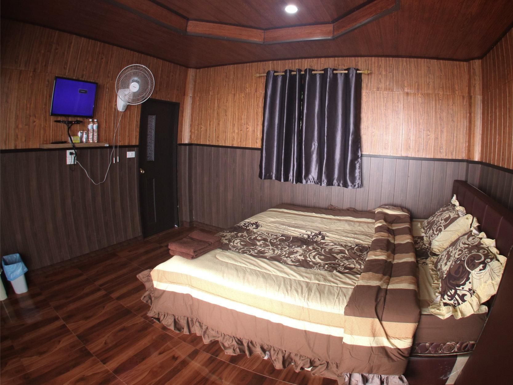 Happiness Double Room