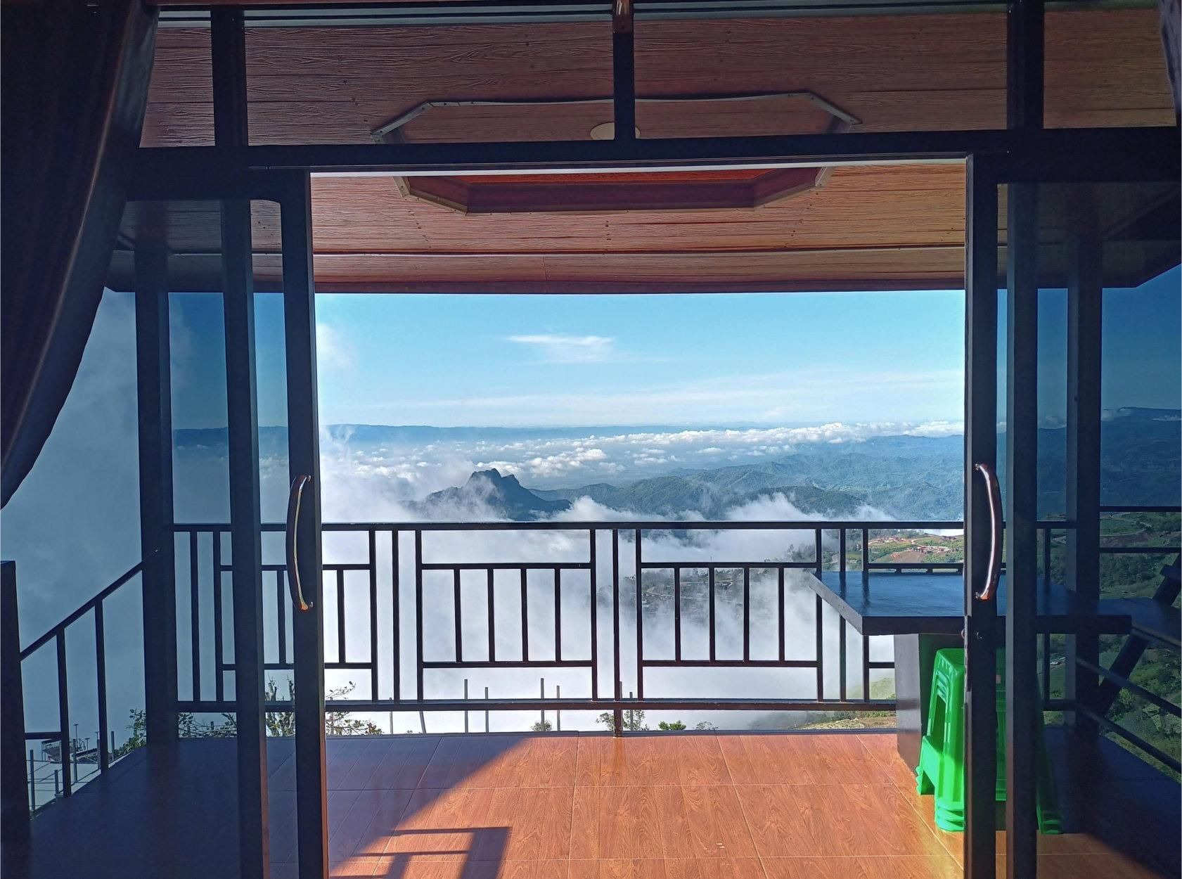 Montapberg Resort Standard Room 2