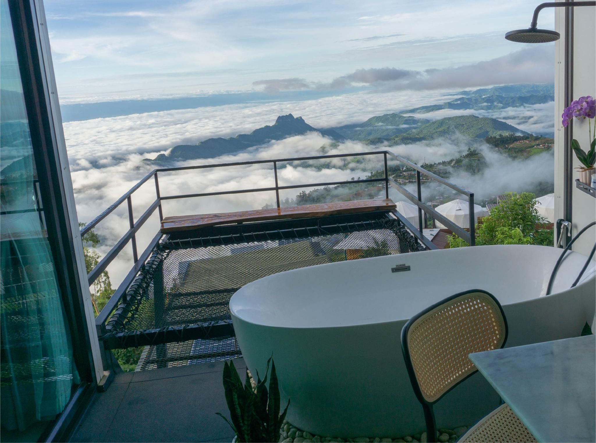 Montapberg Resort Signature 2