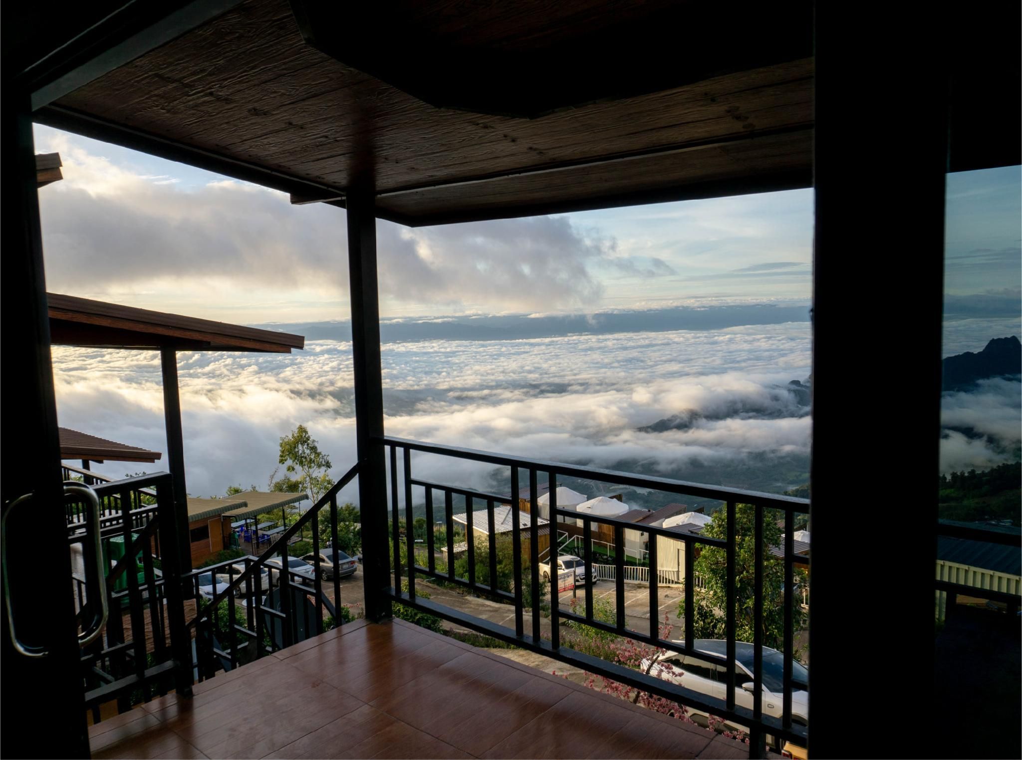 Happiness Double Room