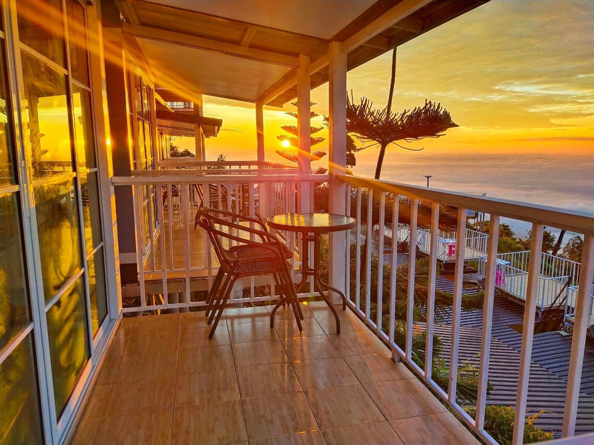 Station Phu Thap Buek Resort Suite Mountain View 3