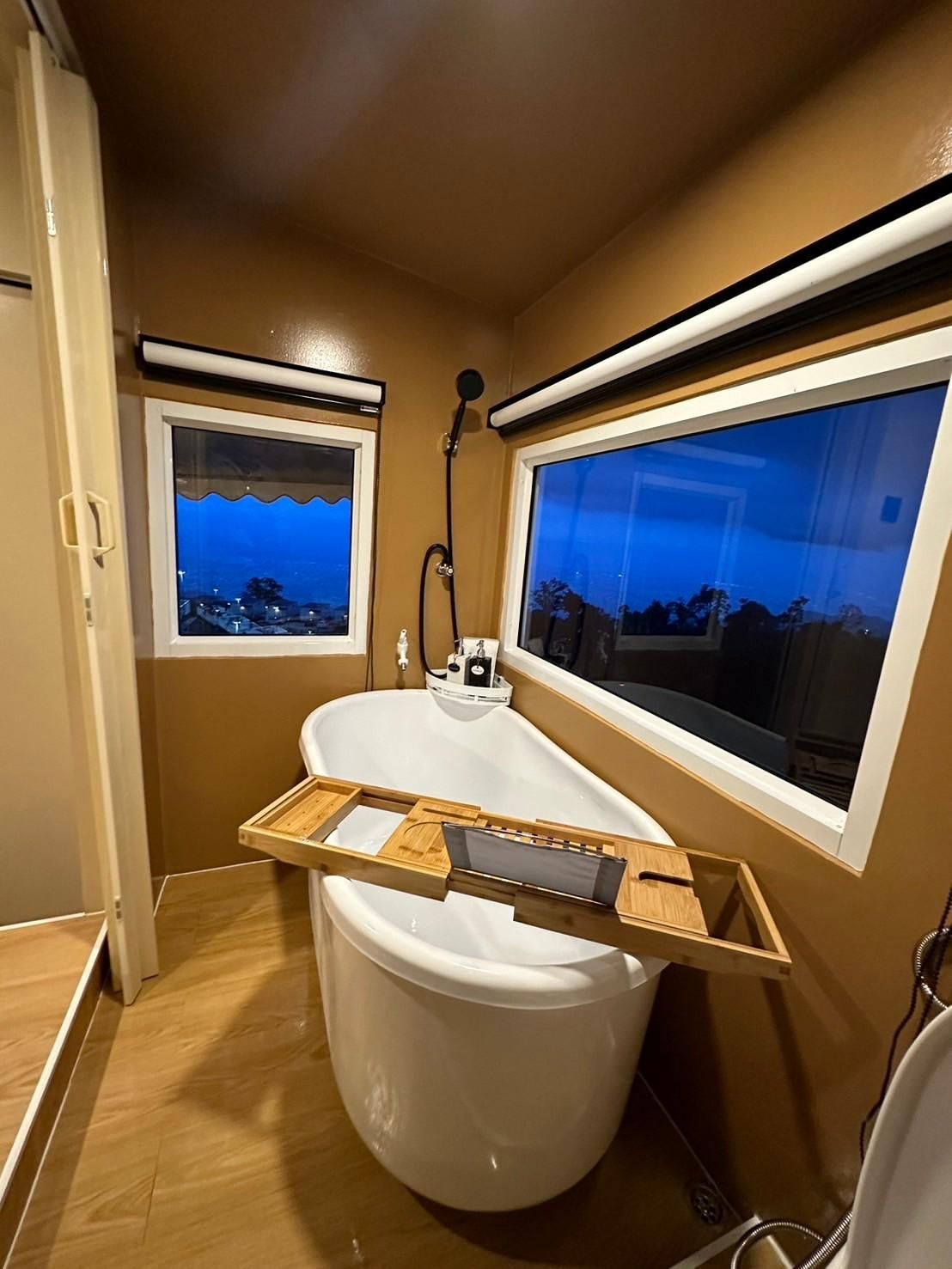 Station Phu Thap Buek Resort Camper Suite 3