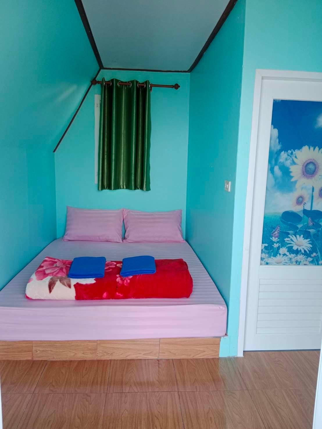 Ing Ai Mhok Phu Thap Buek Holiday House