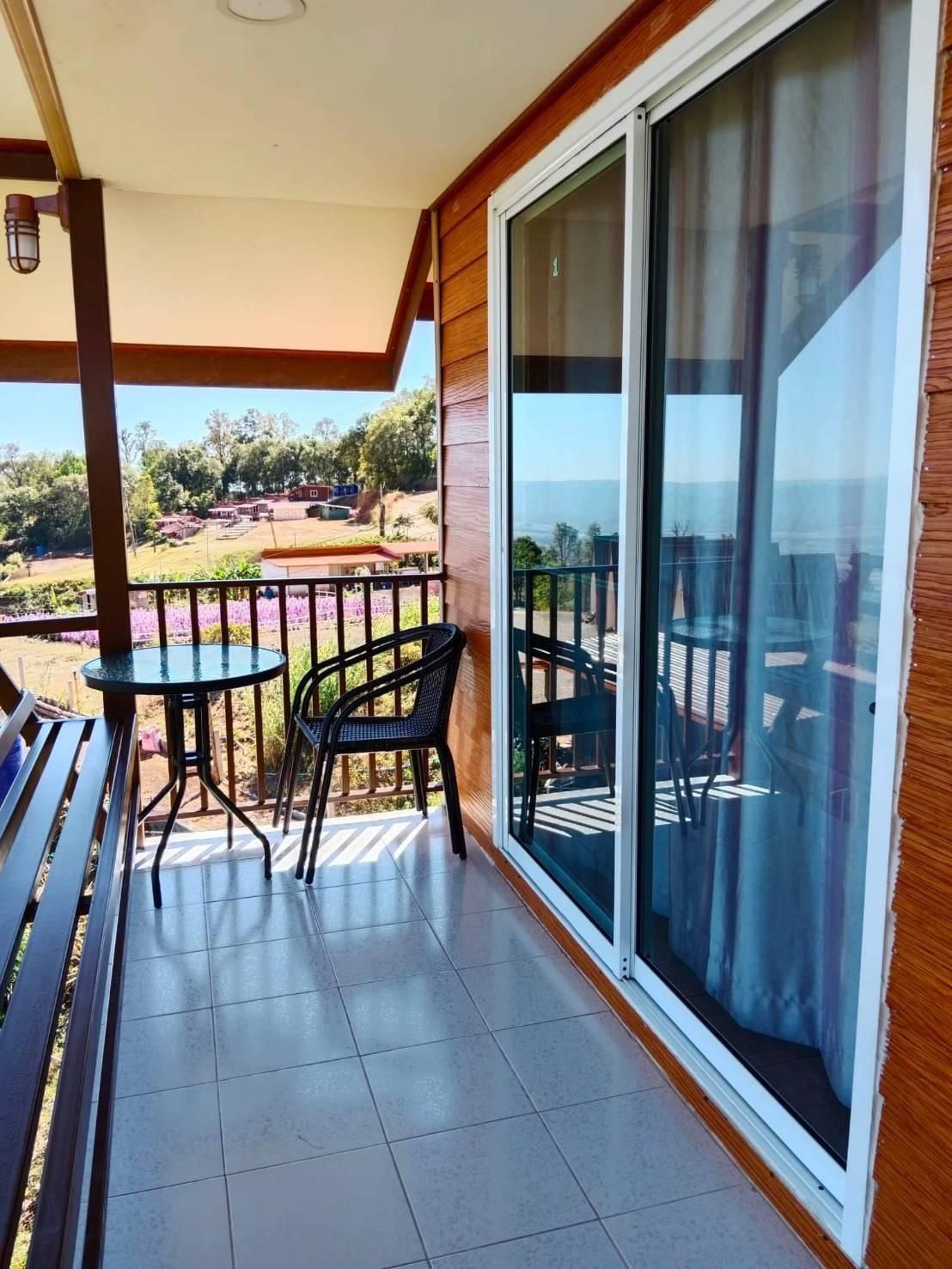 Ing Ai Mhok Phu Thap Buek Holiday House 2