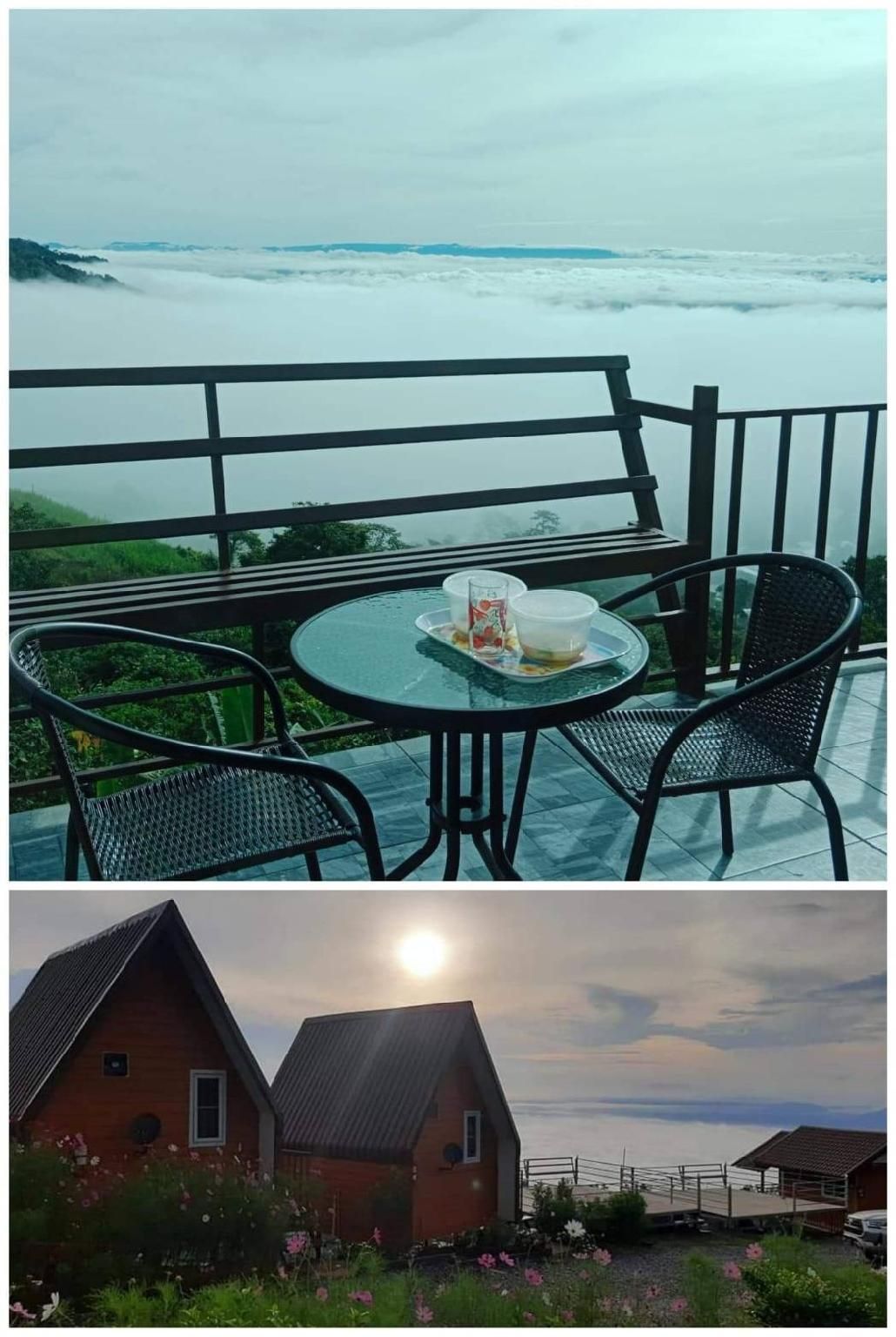 Ing Ai Mhok Phu Thap Buek Holiday House 3