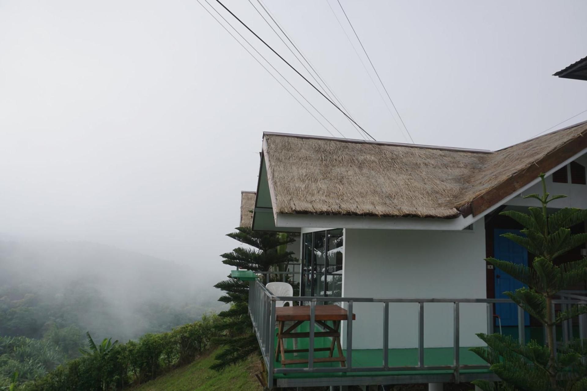 surrounding environment