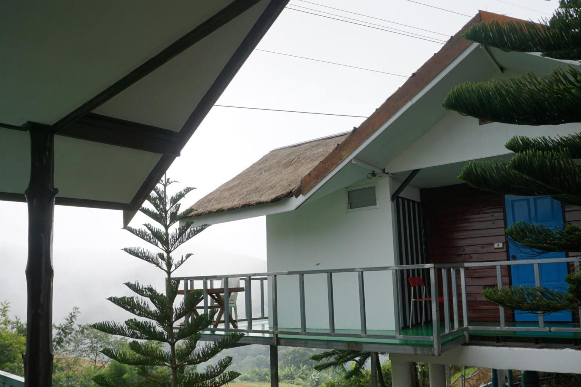 Baanchomdow Phu Tub Berk - Baan Chom Dao Phu Tab Berk