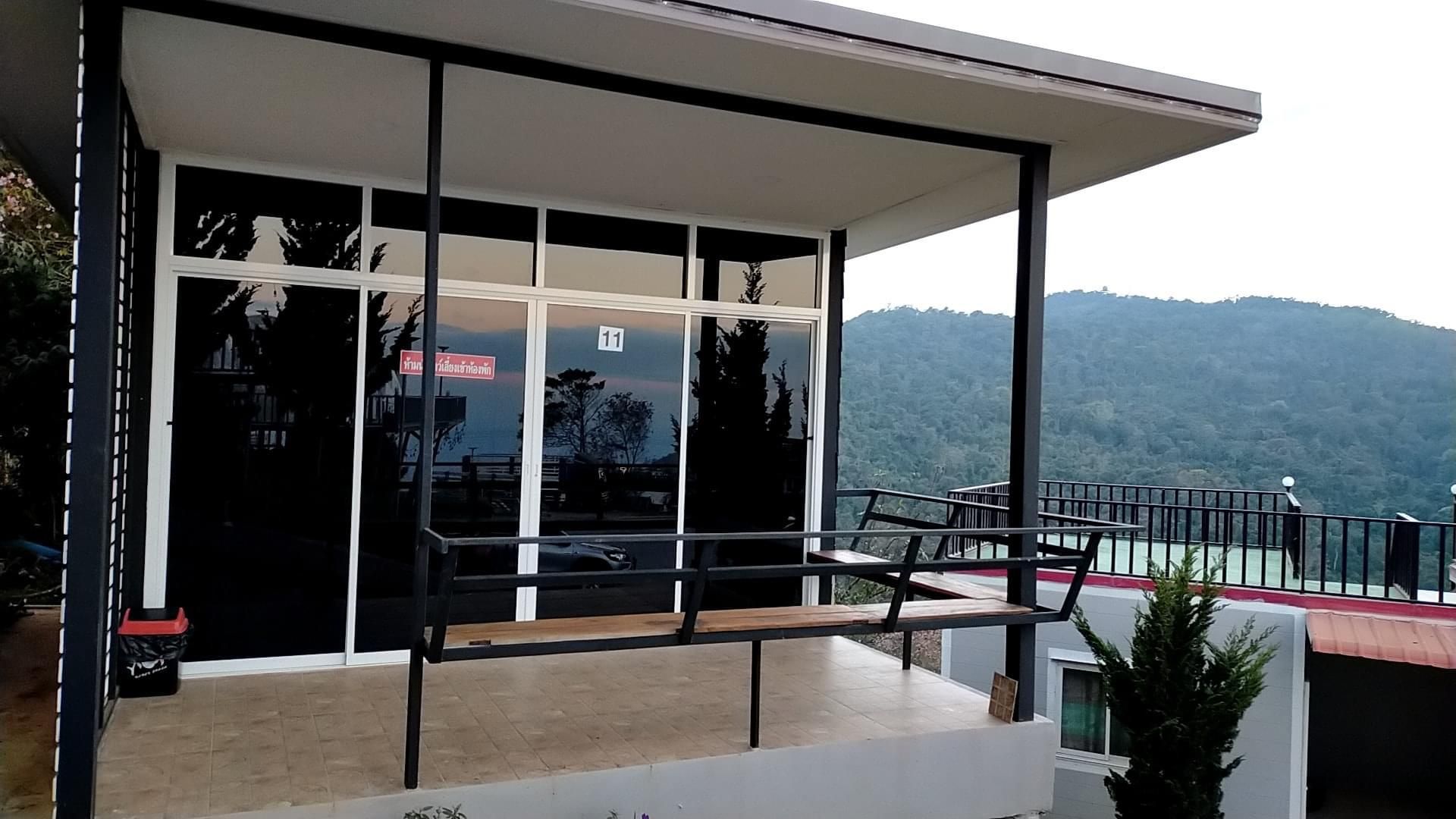 Standard Mountain View