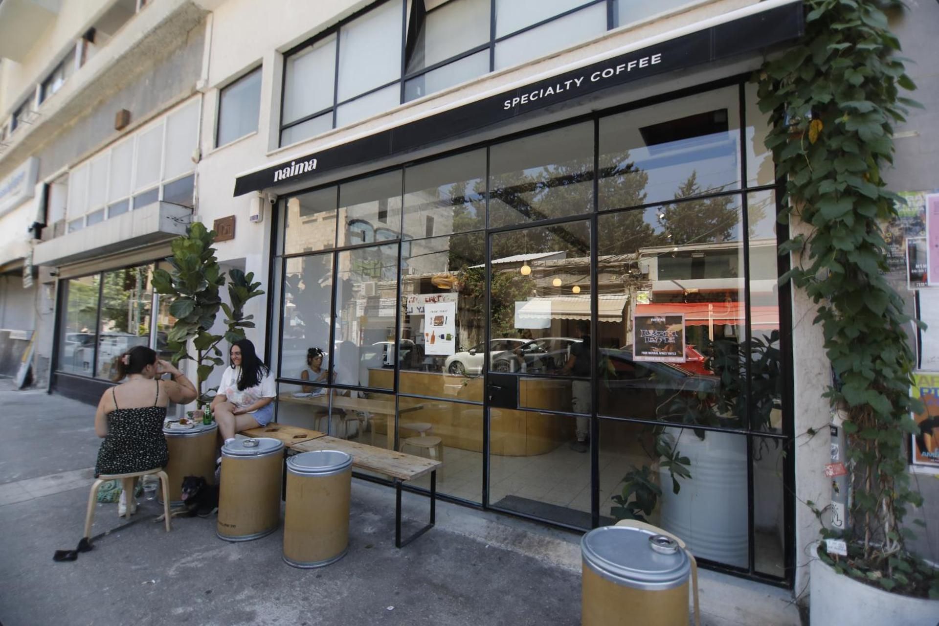 Stylish Modern Studios - Port & Beach Apartments, Haifa