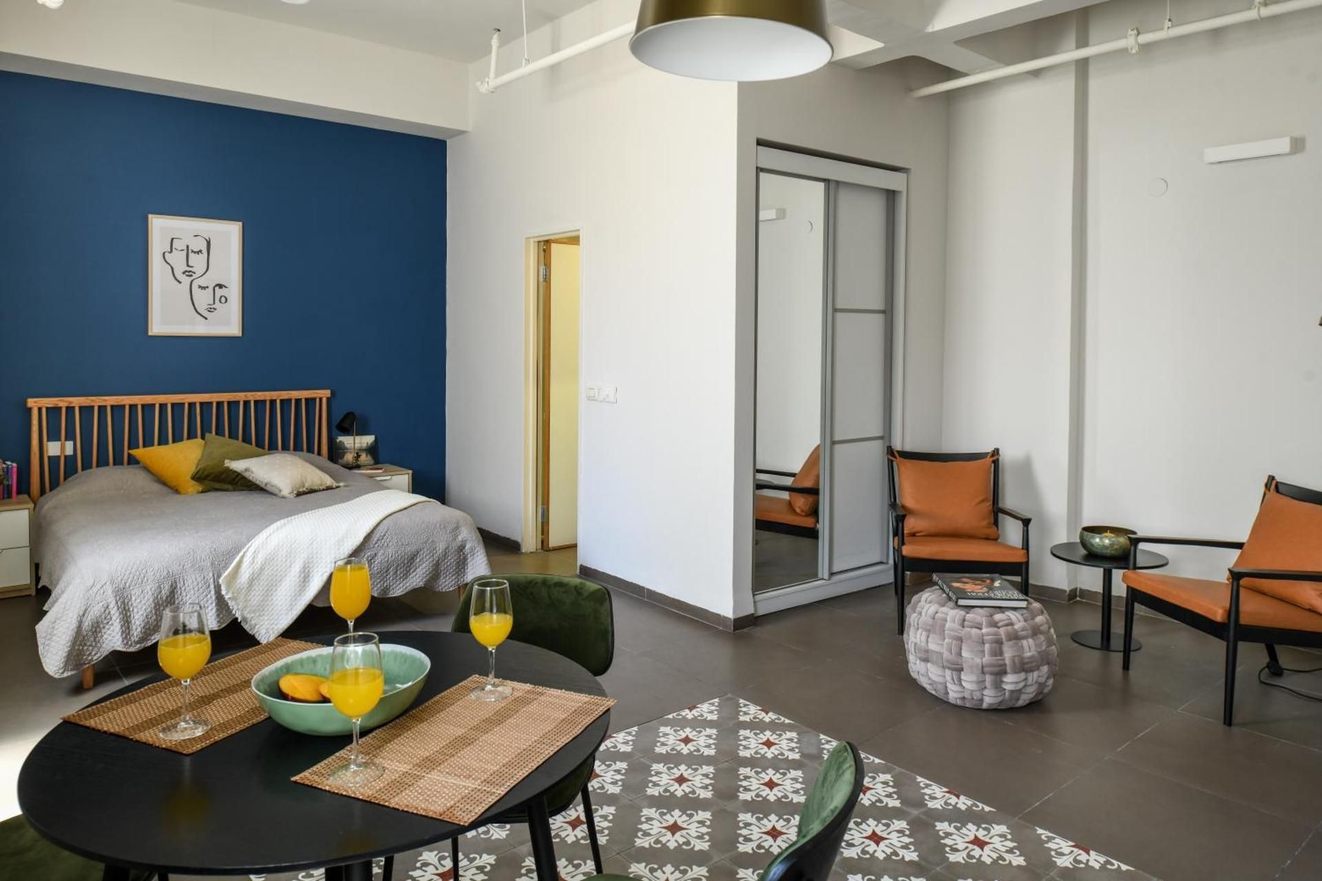 The Printhouse - Downtown Boutique Apartments by Sea N' Rent Studio 2