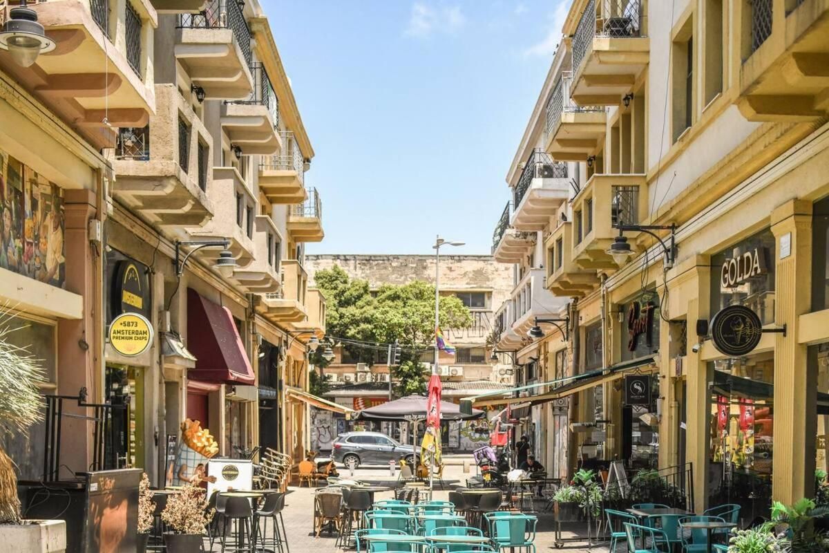 The Printhouse - Downtown Boutique Apartments by Sea N' Rent