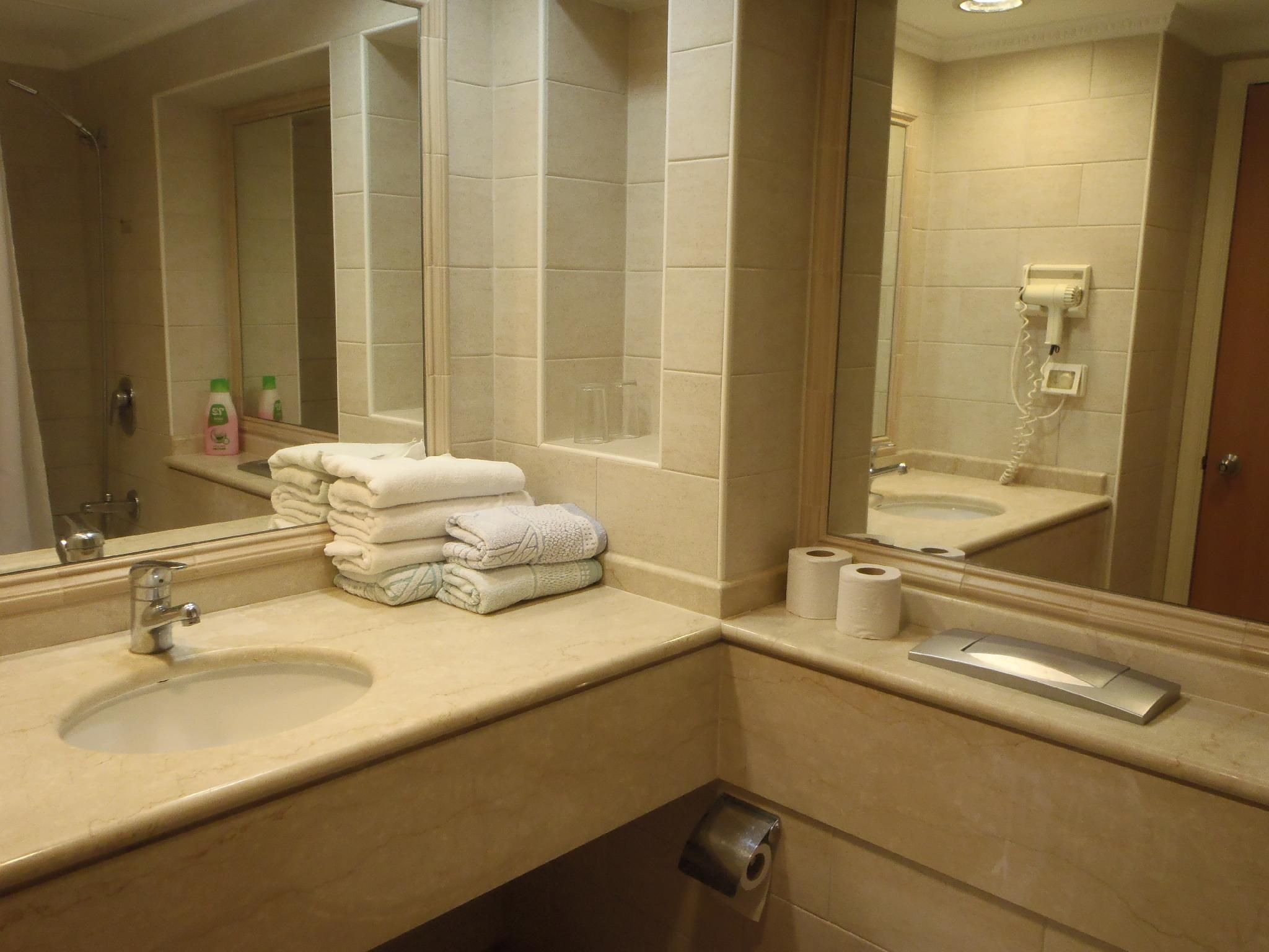 Sea View Studio with Balcony