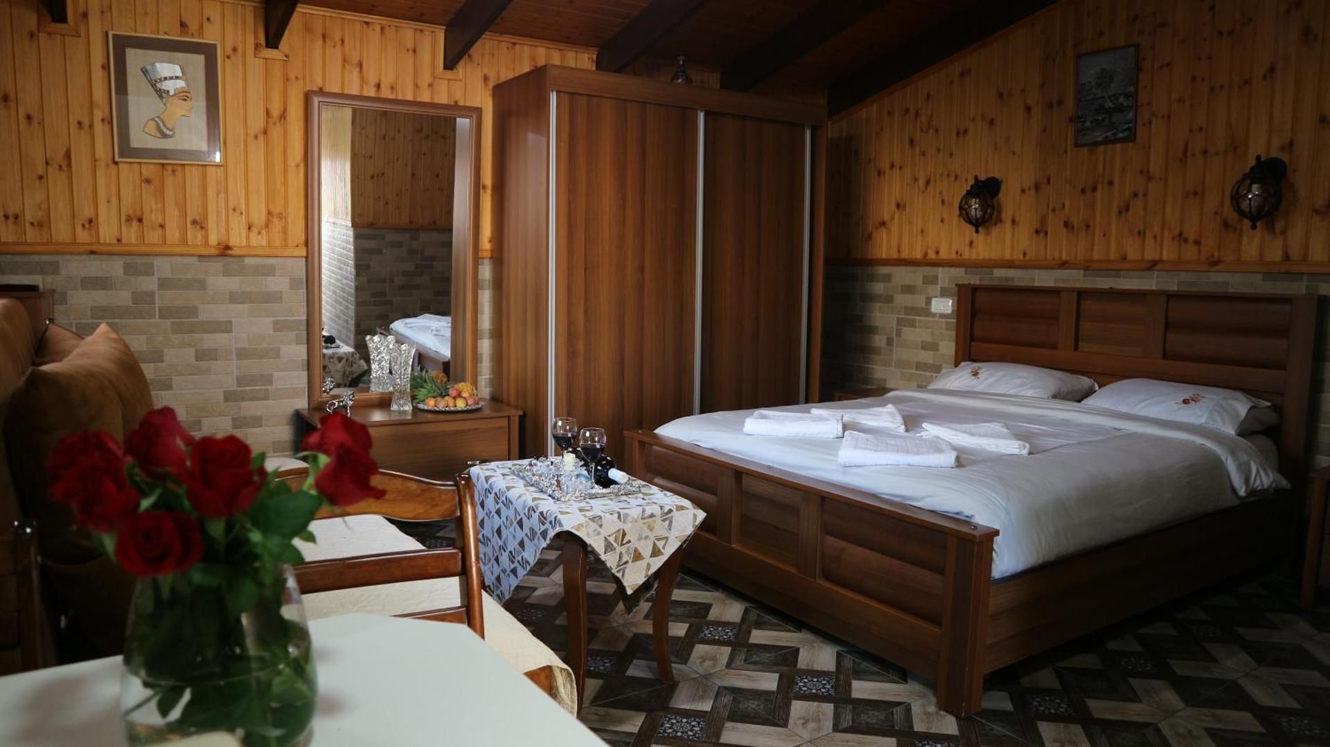 Presidential Suite