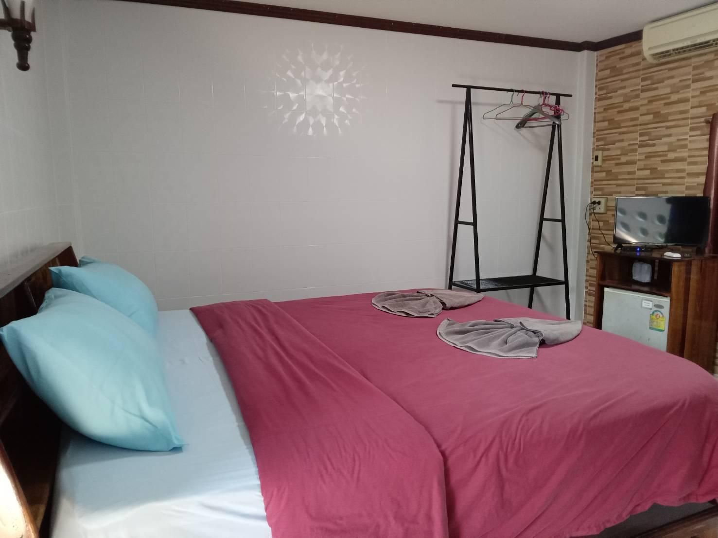 MJ Resort in Nong Phai Standard Plus