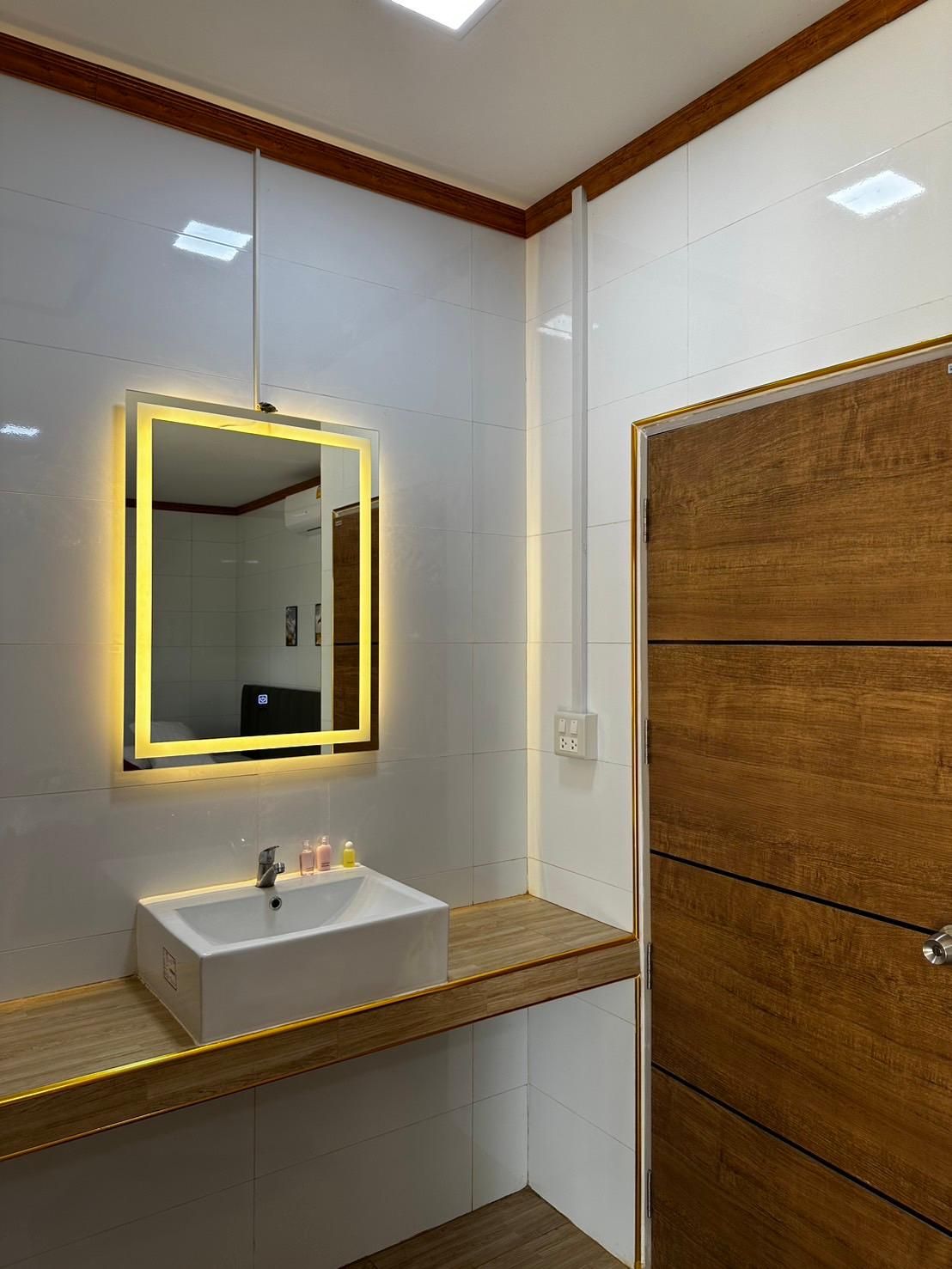 MJ Resort in Nong Phai Villa 2